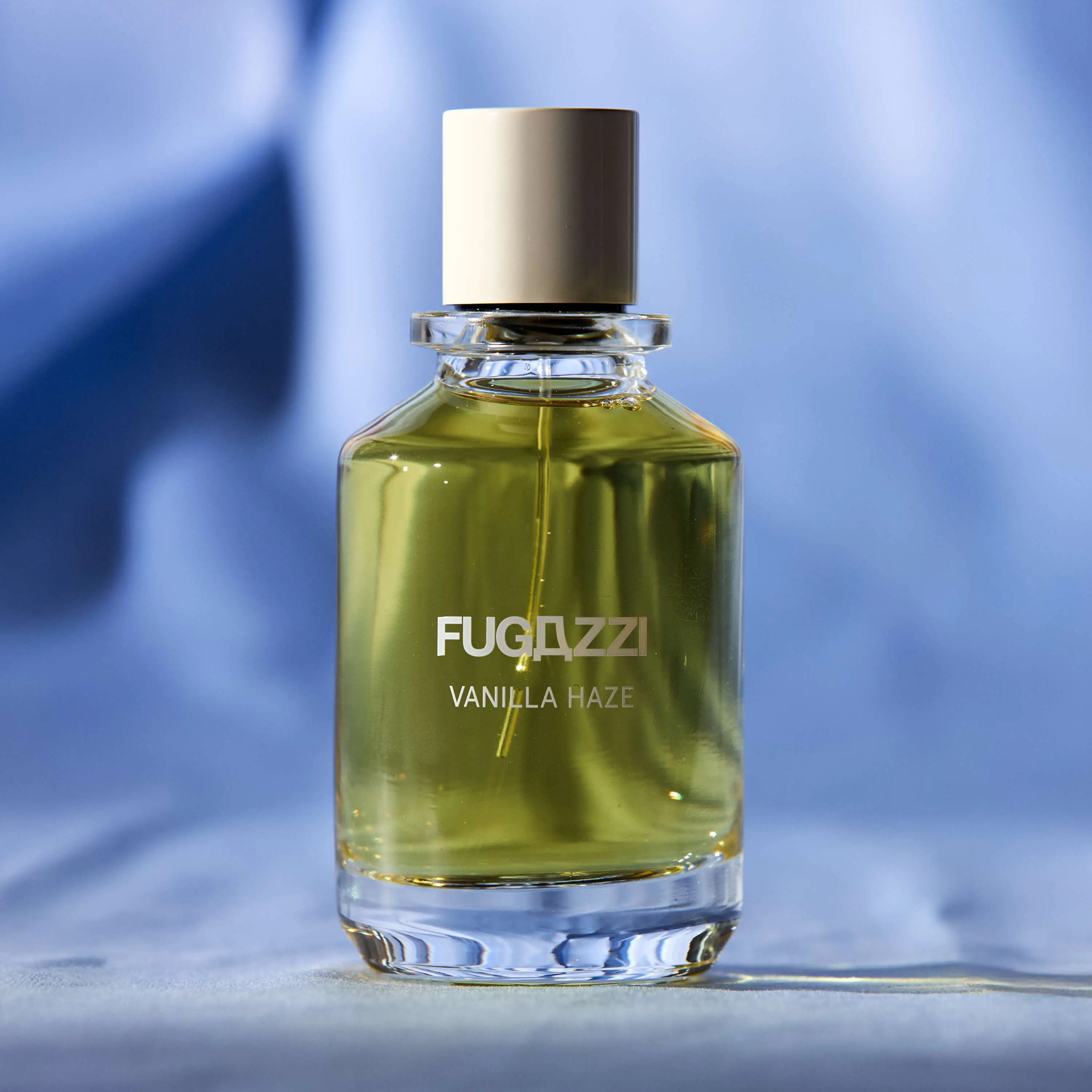 Vanilla Haze | The Scent Nest Vanilla Haze - Eau de Parfum