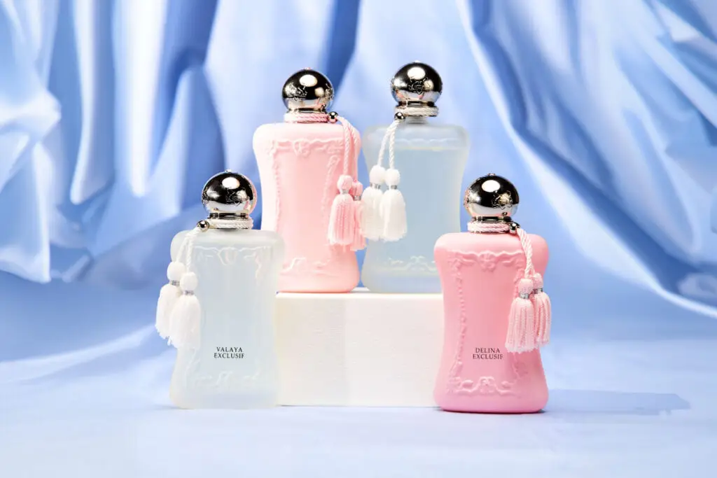 Delina by Parfums de Marly: A Complete Review