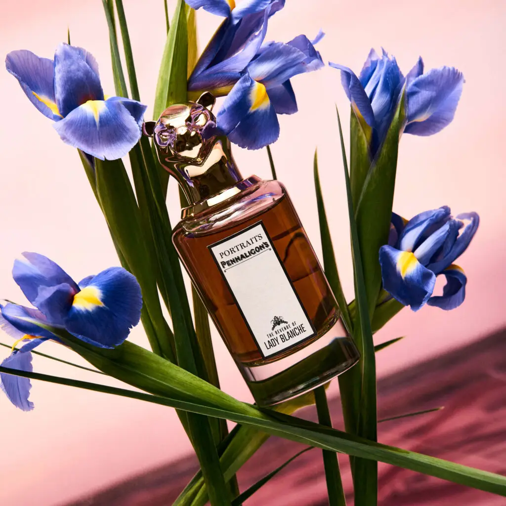 The Scent Nest | The Scent Nest