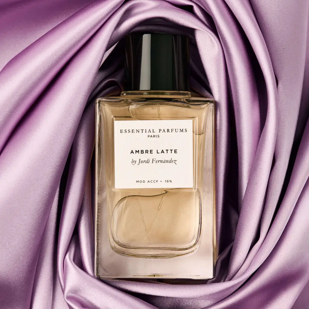 Ambre Latte - Eau de Parfum