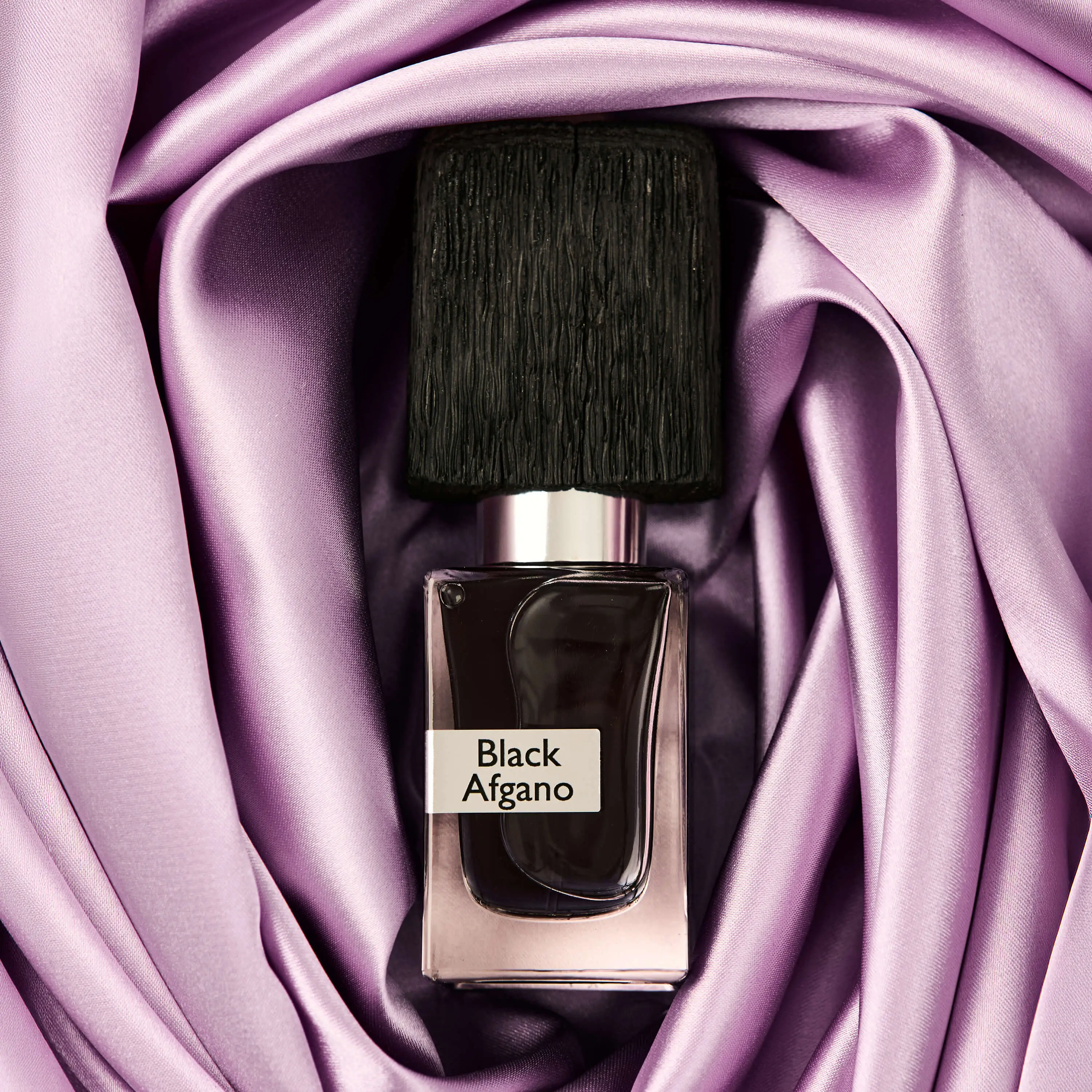 Black Afgano | The Scent Nest Black Afgano - Extrait de Parfum