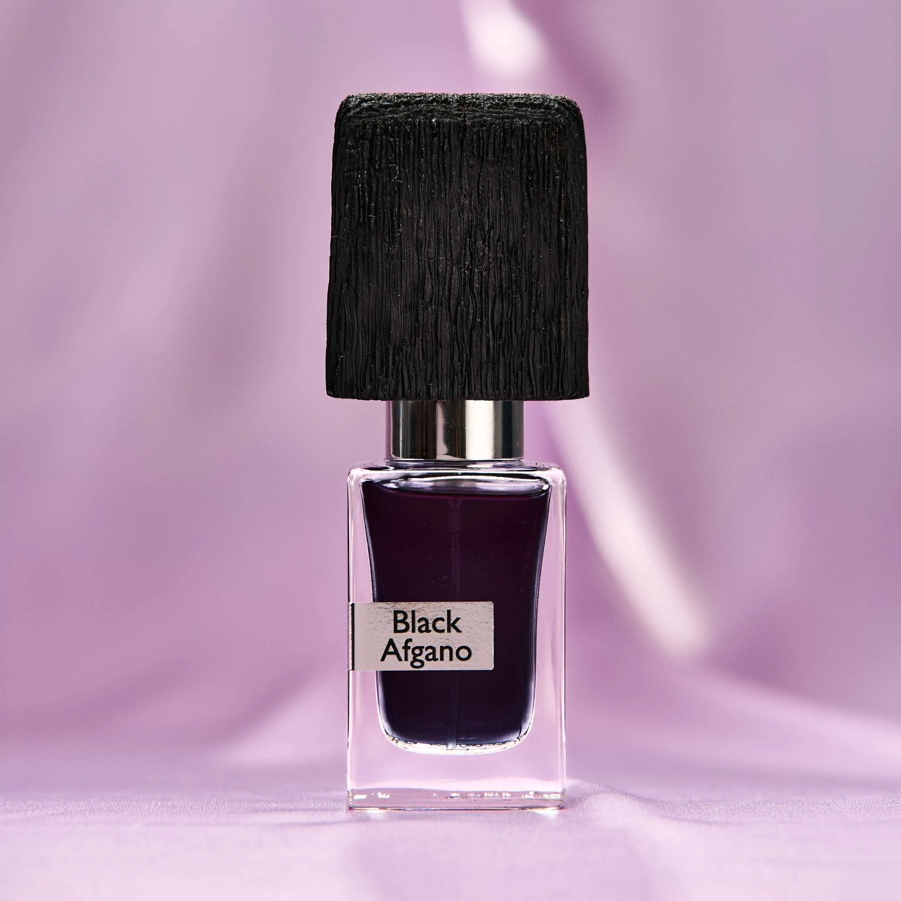 Black Afgano | The Scent Nest Black Afgano - Extrait de Parfum