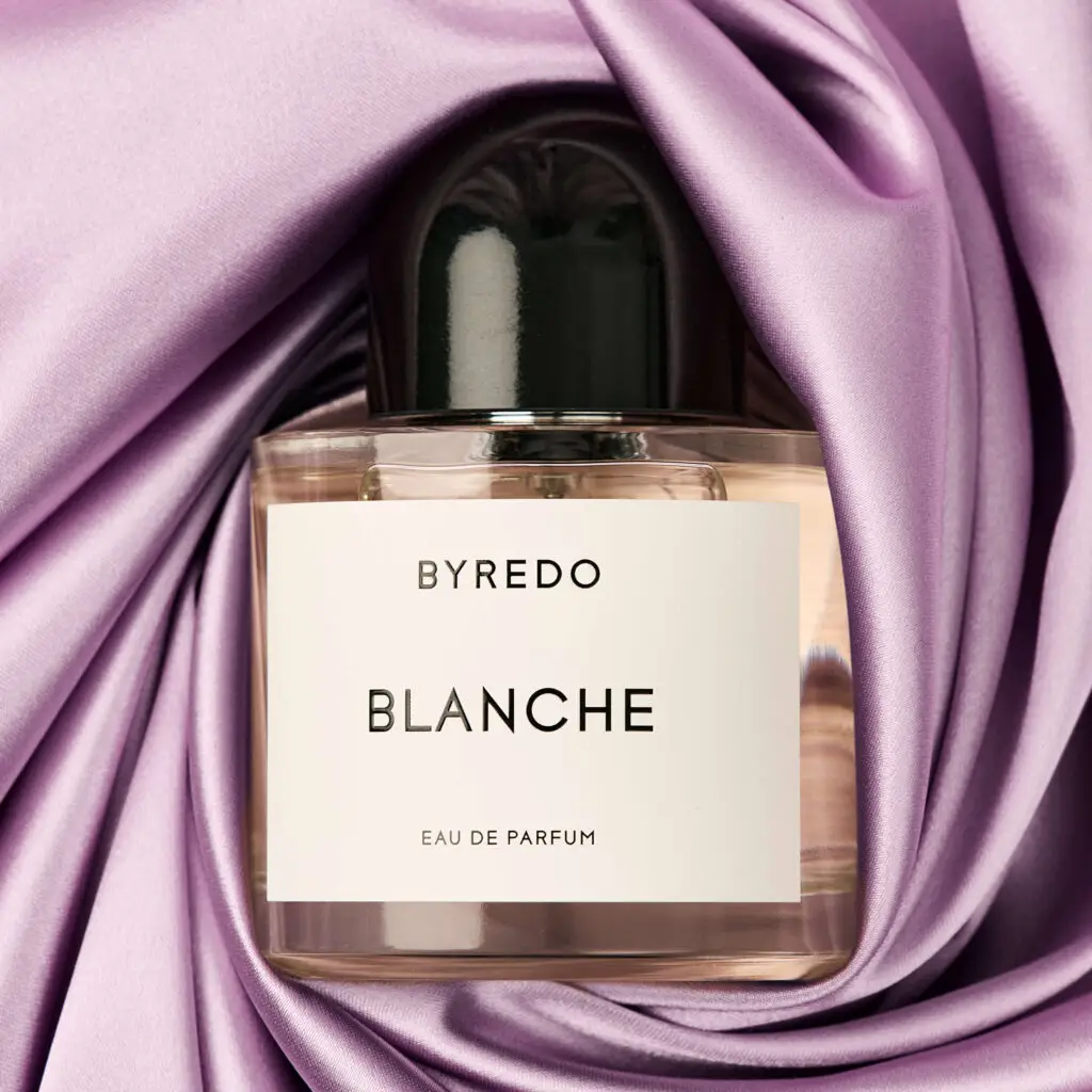 Blanche - Eau de Parfum