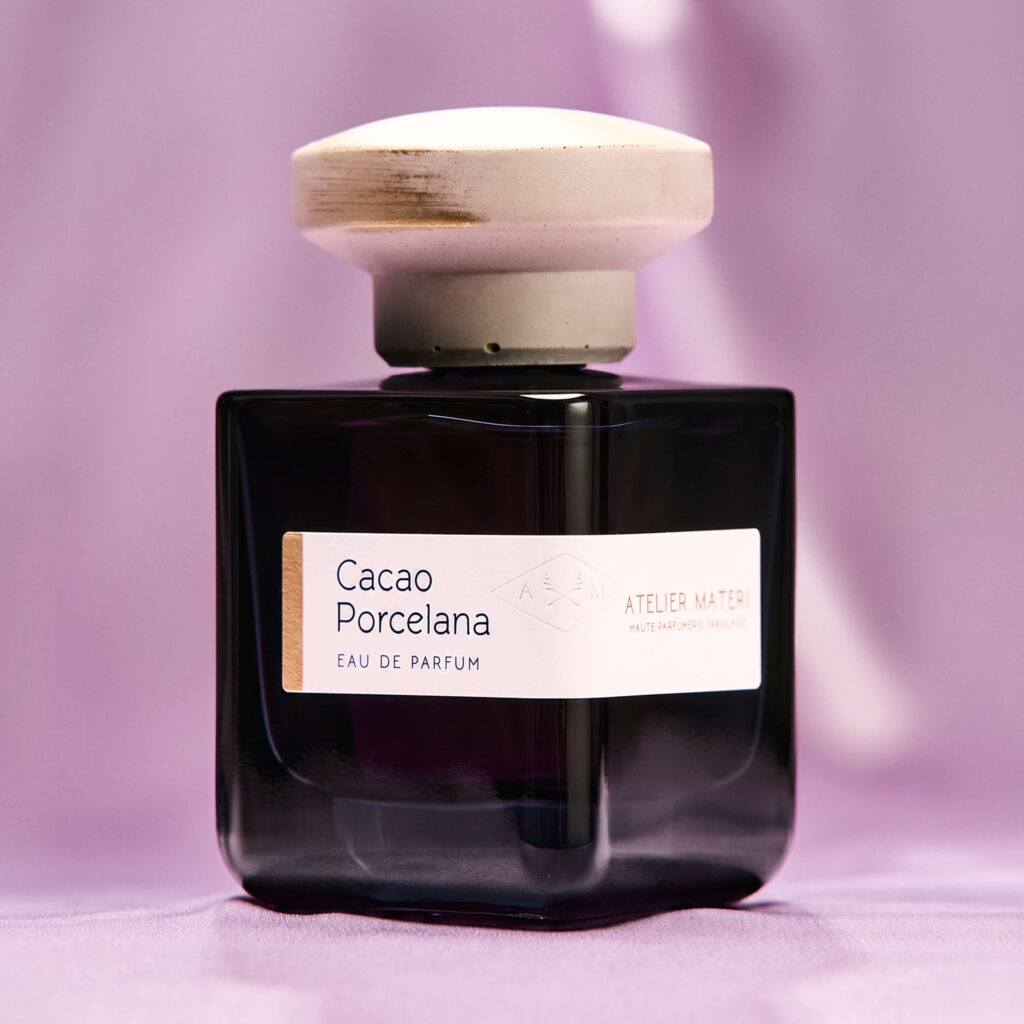 Cacao Porcelana - Eau de Parfum