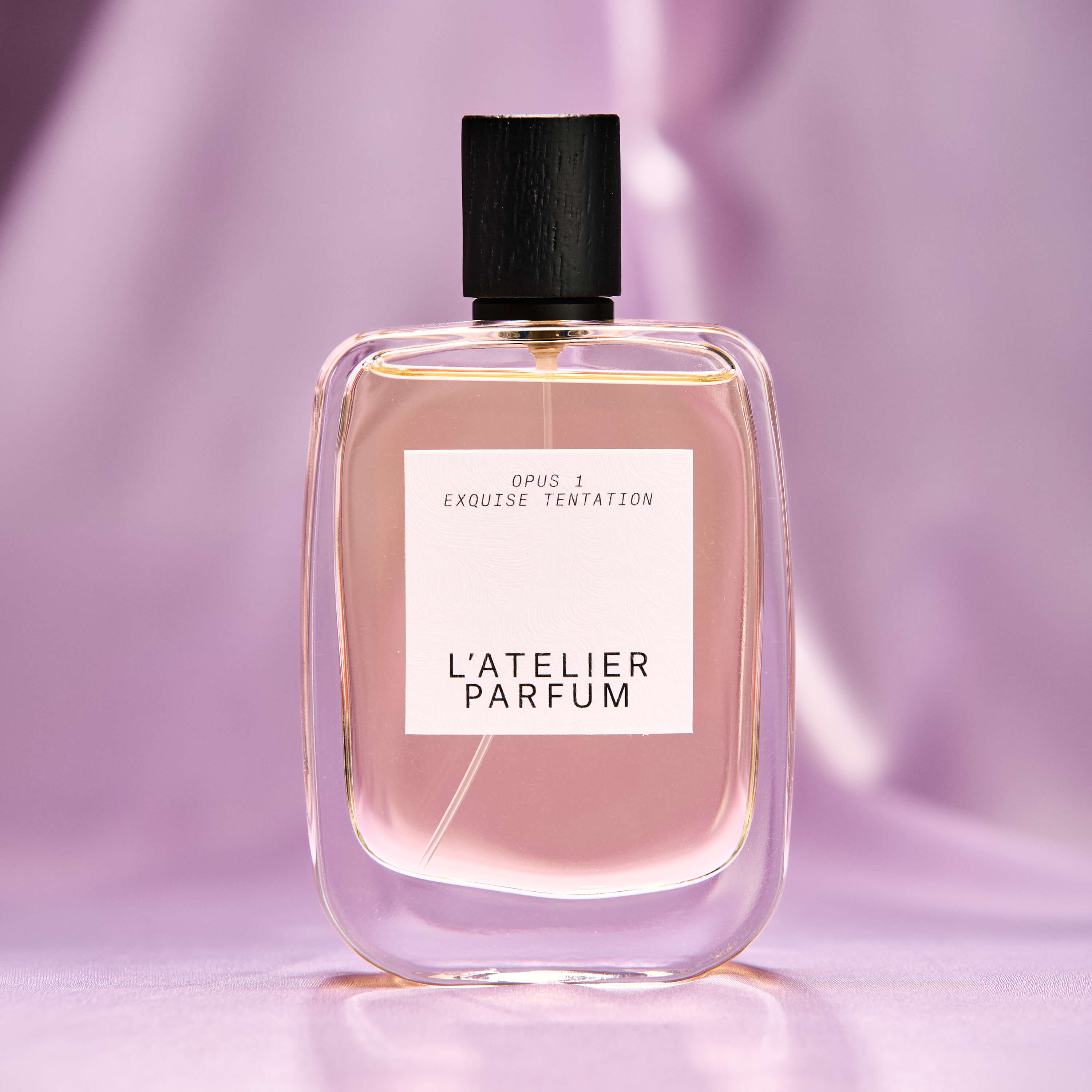 Exquise Tentation | The Scent Nest Exquise Tentation - Eau de Parfum