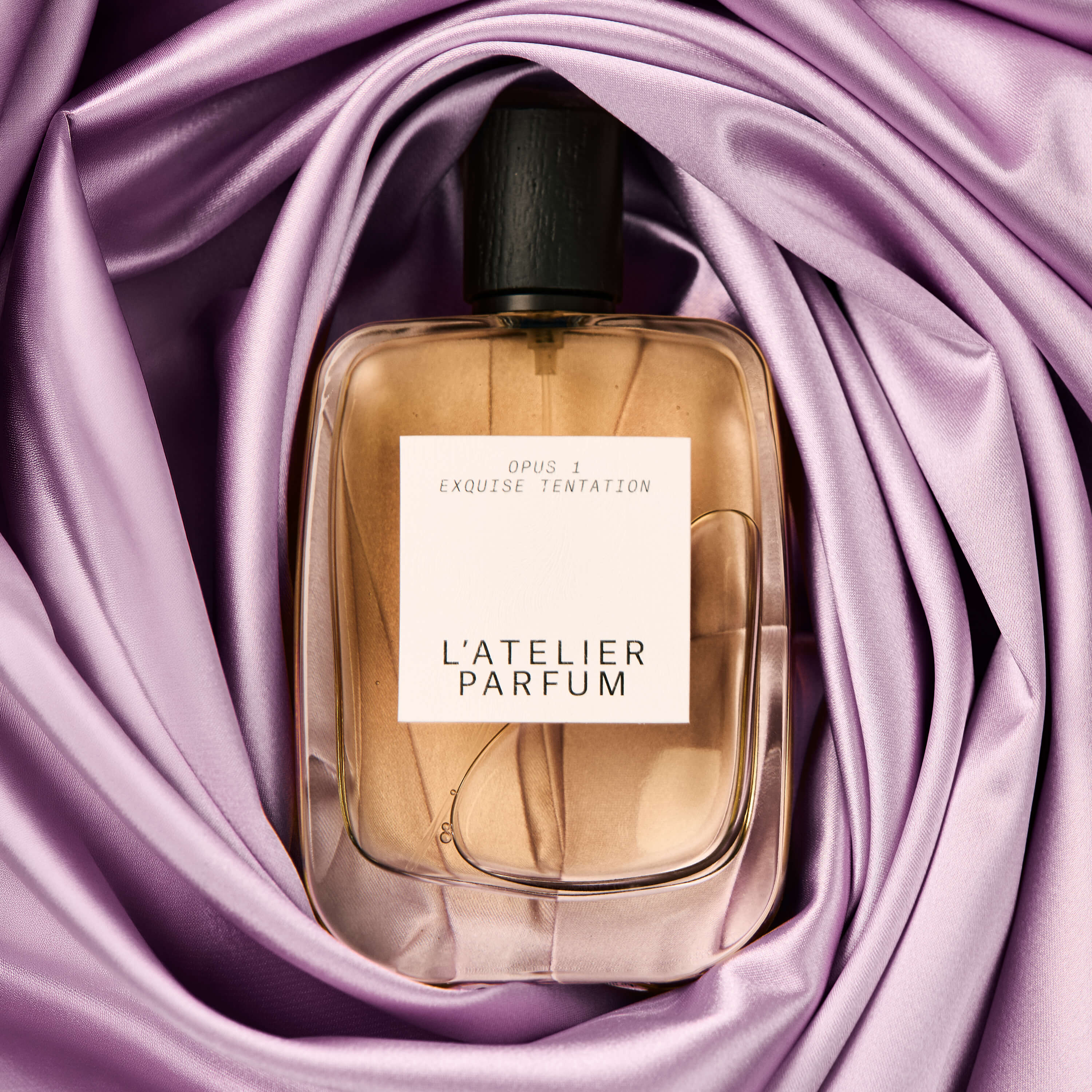 Exquise Tentation | The Scent Nest Exquise Tentation - Eau de Parfum