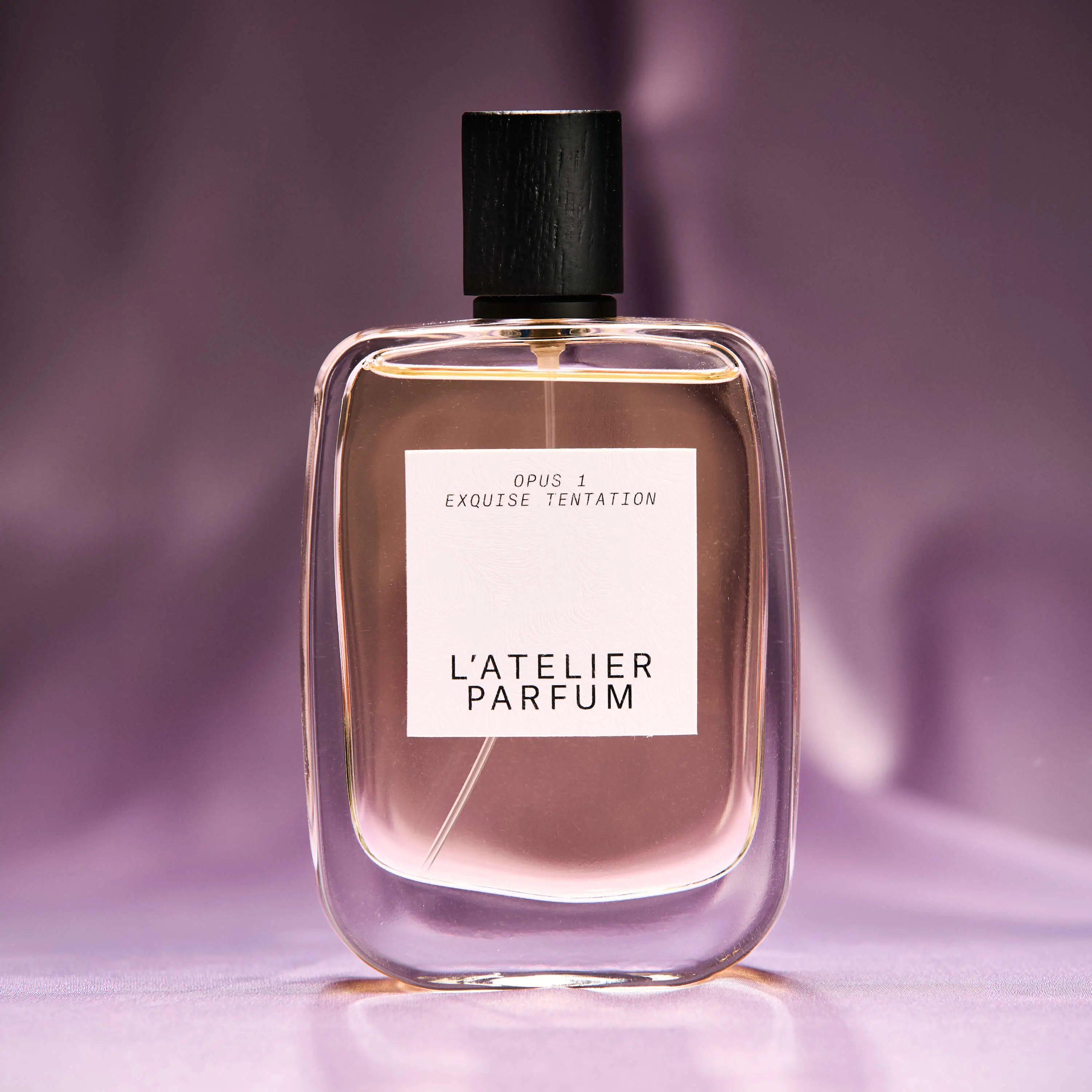 Exquise Tentation | The Scent Nest Exquise Tentation - Eau de Parfum