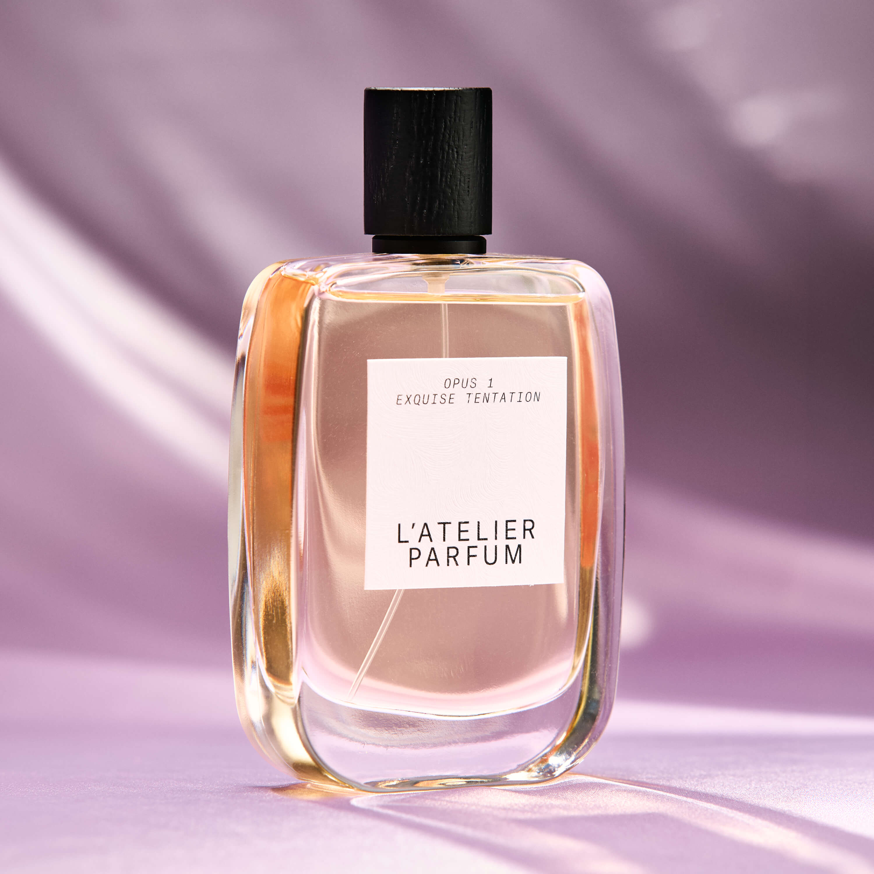 Exquise Tentation | The Scent Nest Exquise Tentation - Eau de Parfum