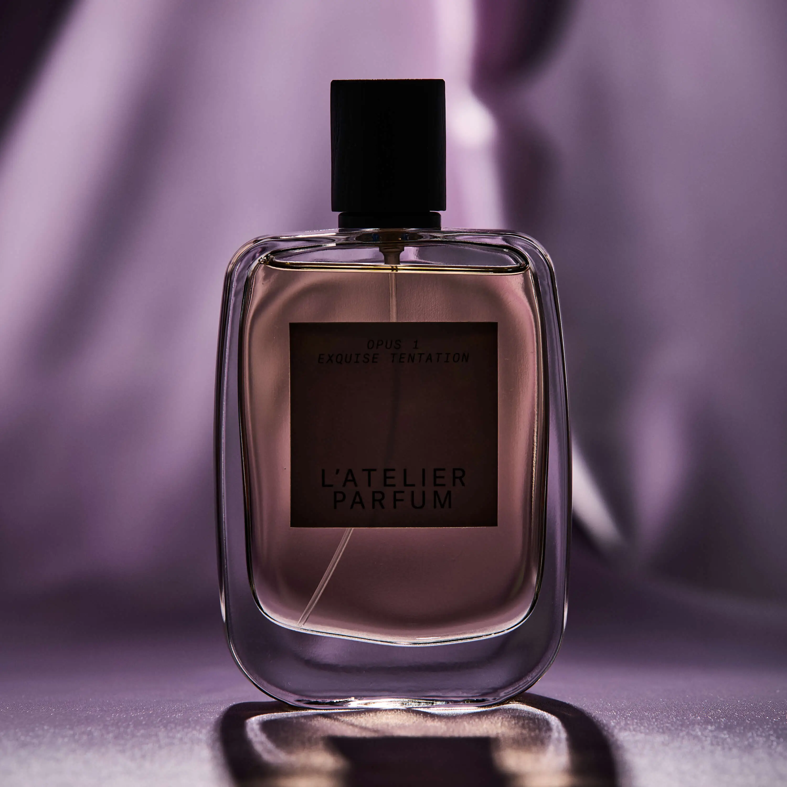 Exquise Tentation | The Scent Nest Exquise Tentation - Eau de Parfum