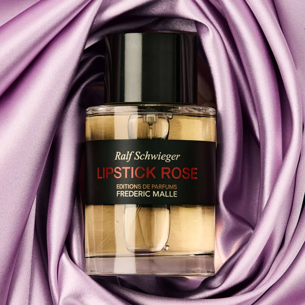 Lipstick Rose - Eau de Parfum