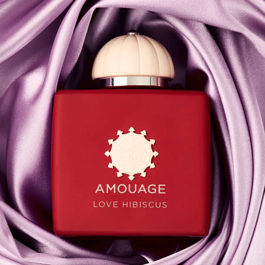 Love Hibiscus - Eau de Parfum