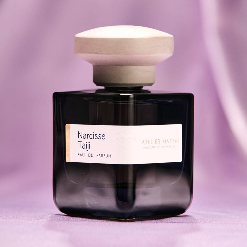 Narcisse Taiji - Eau de Parfum