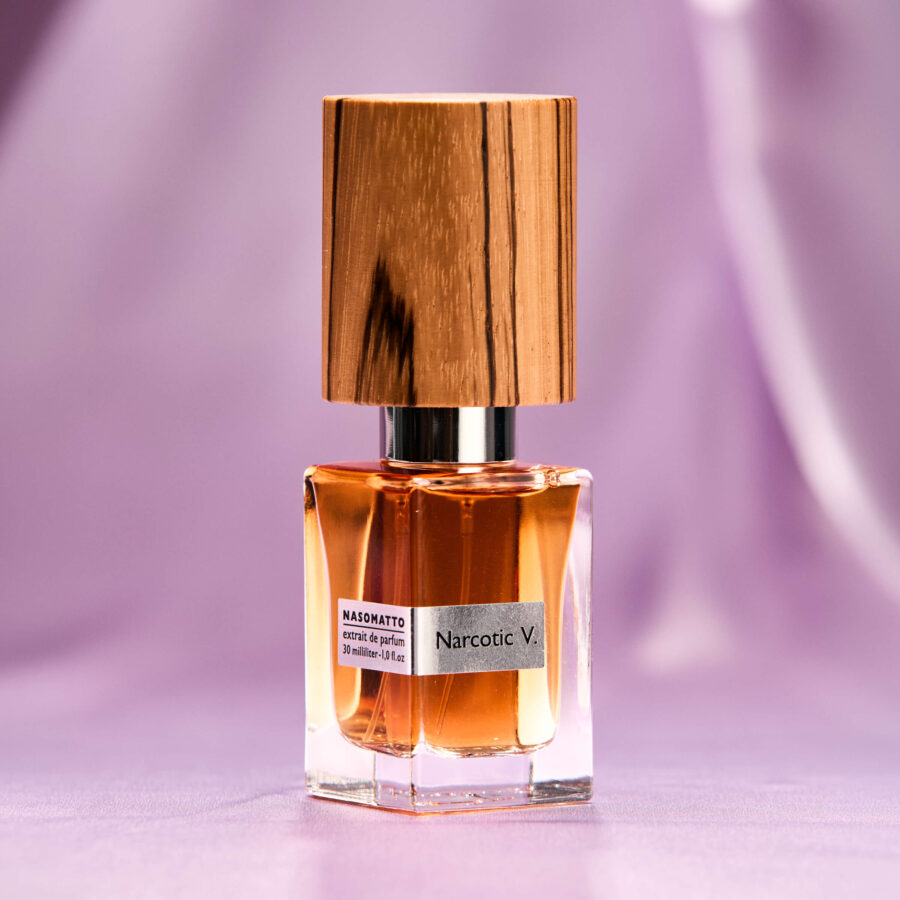 Narcotic Venus - Extrait de Parfum