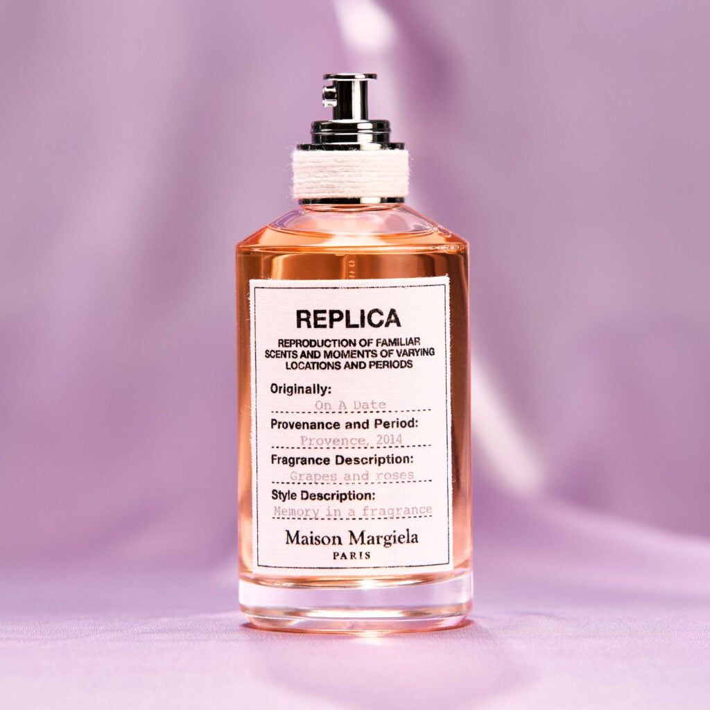 On a Date - Eau de Toilette