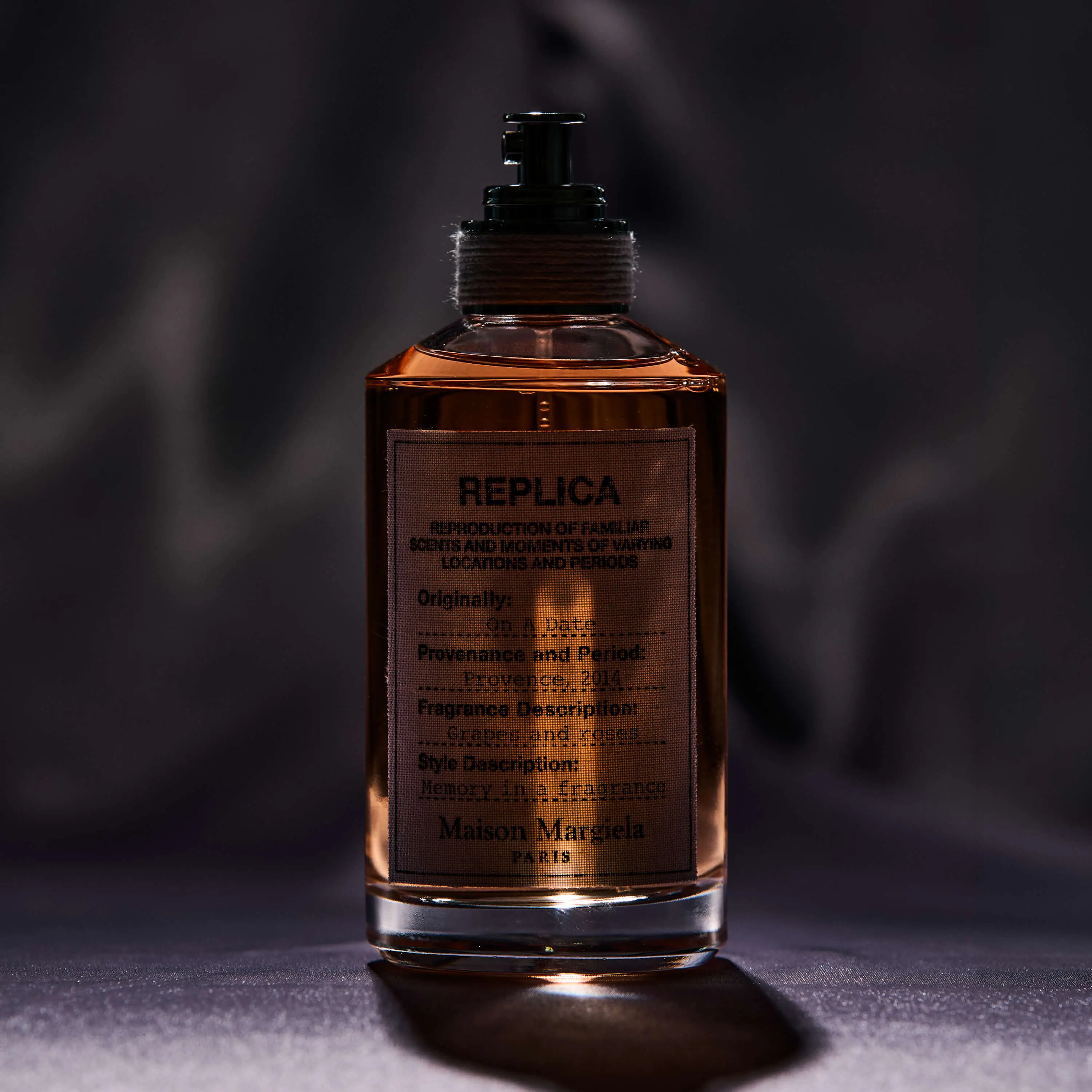 On A Date | The Scent Nest On a Date - Eau de Toilette
