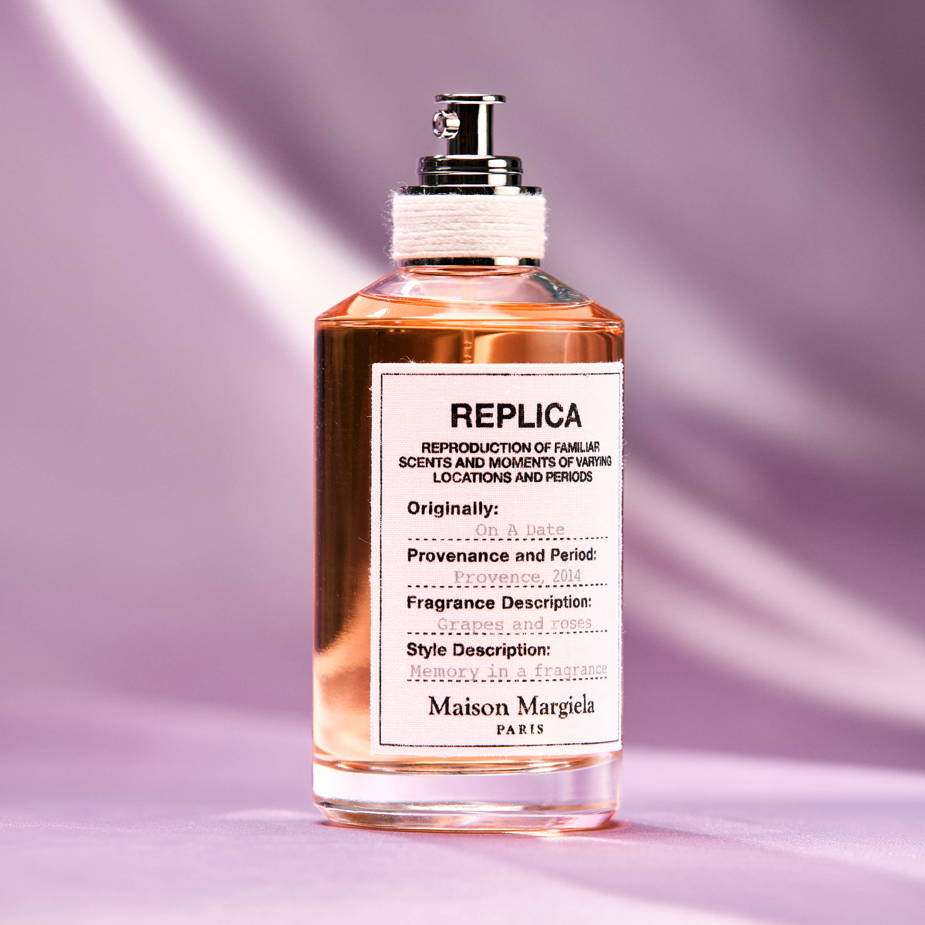 On A Date | The Scent Nest On a Date - Eau de Toilette