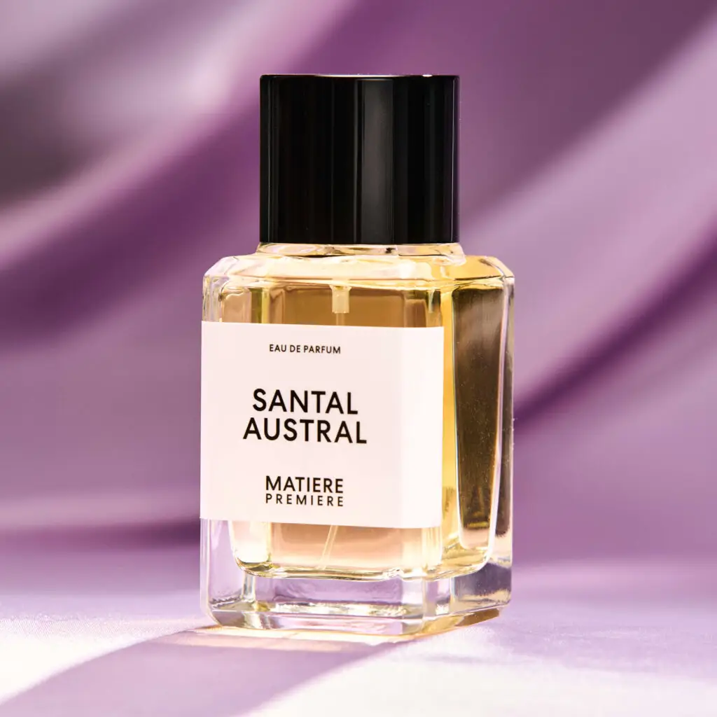 Santal Austral - Eau de Parfum