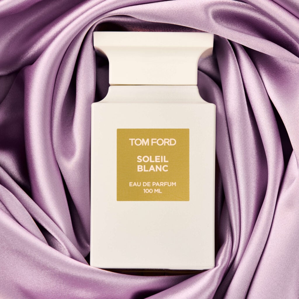 Soleil Blanc - Eau de Parfum