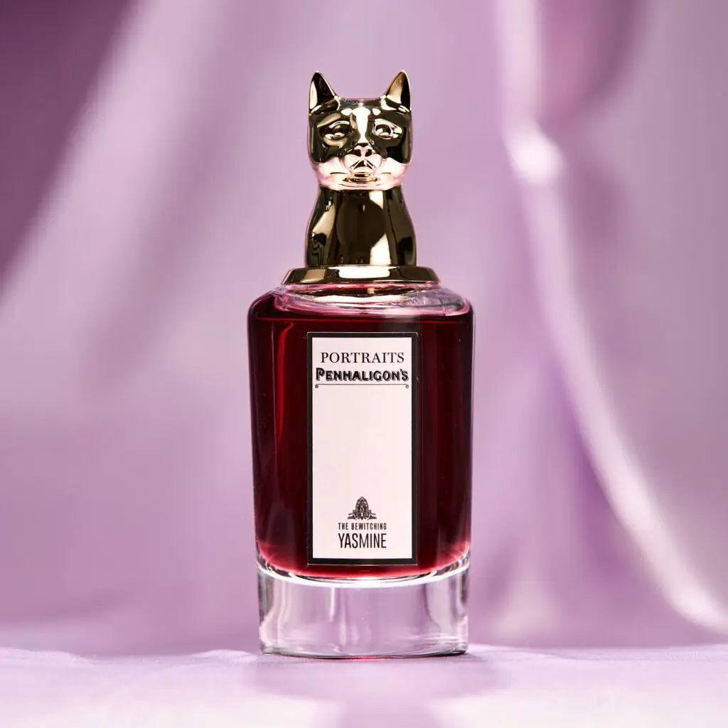 The Bewitching Yasmine - Eau de Parfum