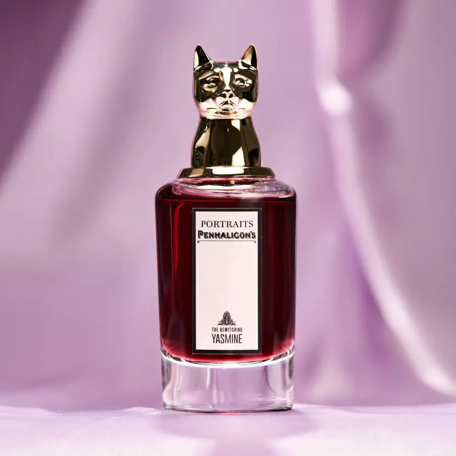 The Bewitching Yasmine - Eau de Parfum