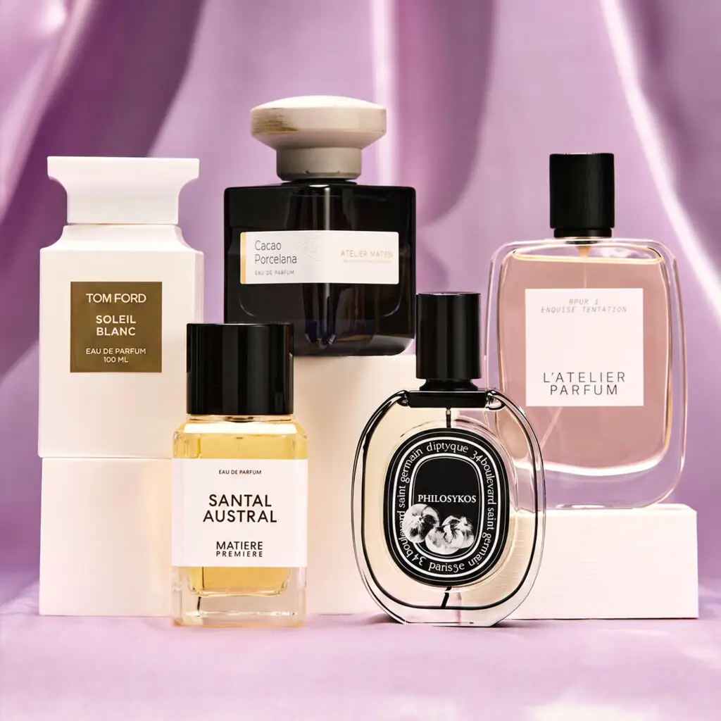 Monthly Discovery Set