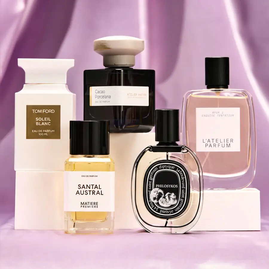 Monthly Discovery Set