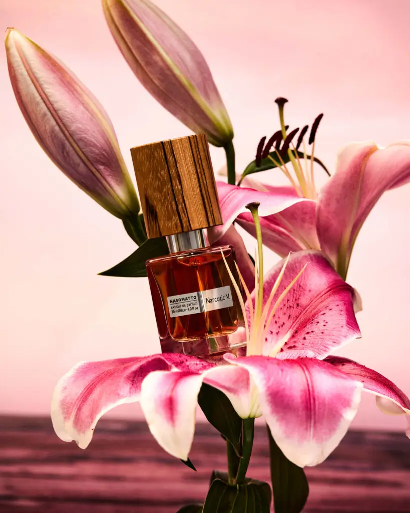 Despre Noi | The Scent Nest