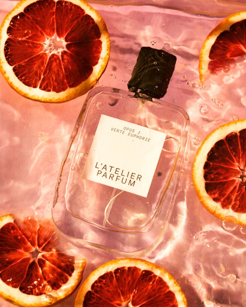 Cele Mai Bune Parfumuri De Nișă De Vară 2026: Noua Colecție The Scent Nest | The Scent Nest The Best Niche Summer Fragrances of 2026: The Scent Nest's New Edit