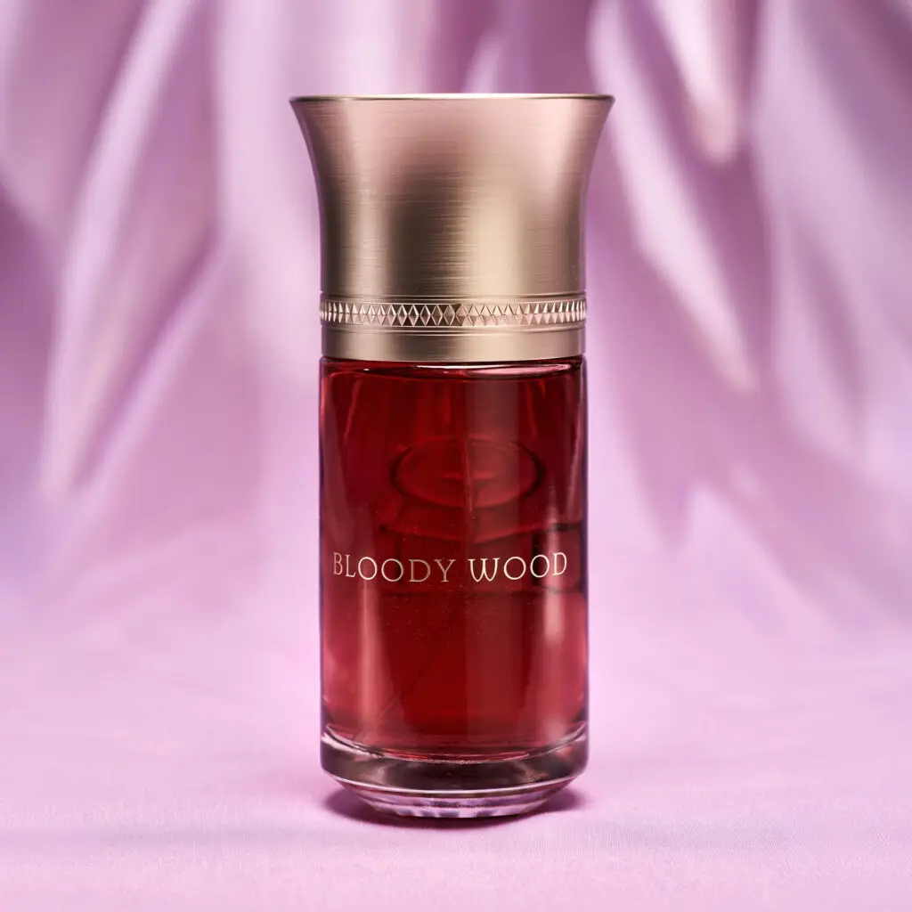 Bloody Wood - Eau de Parfum