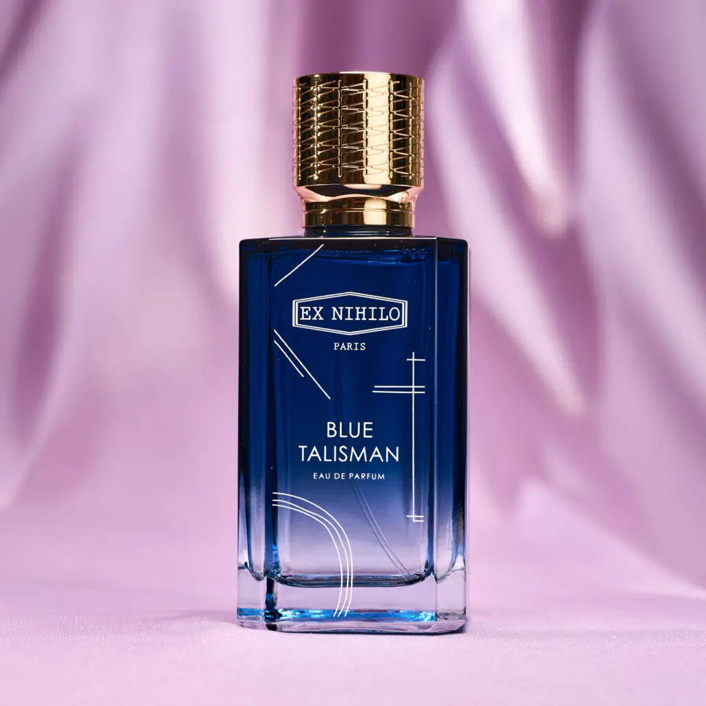 Blue Talisman - Eau de Parfum