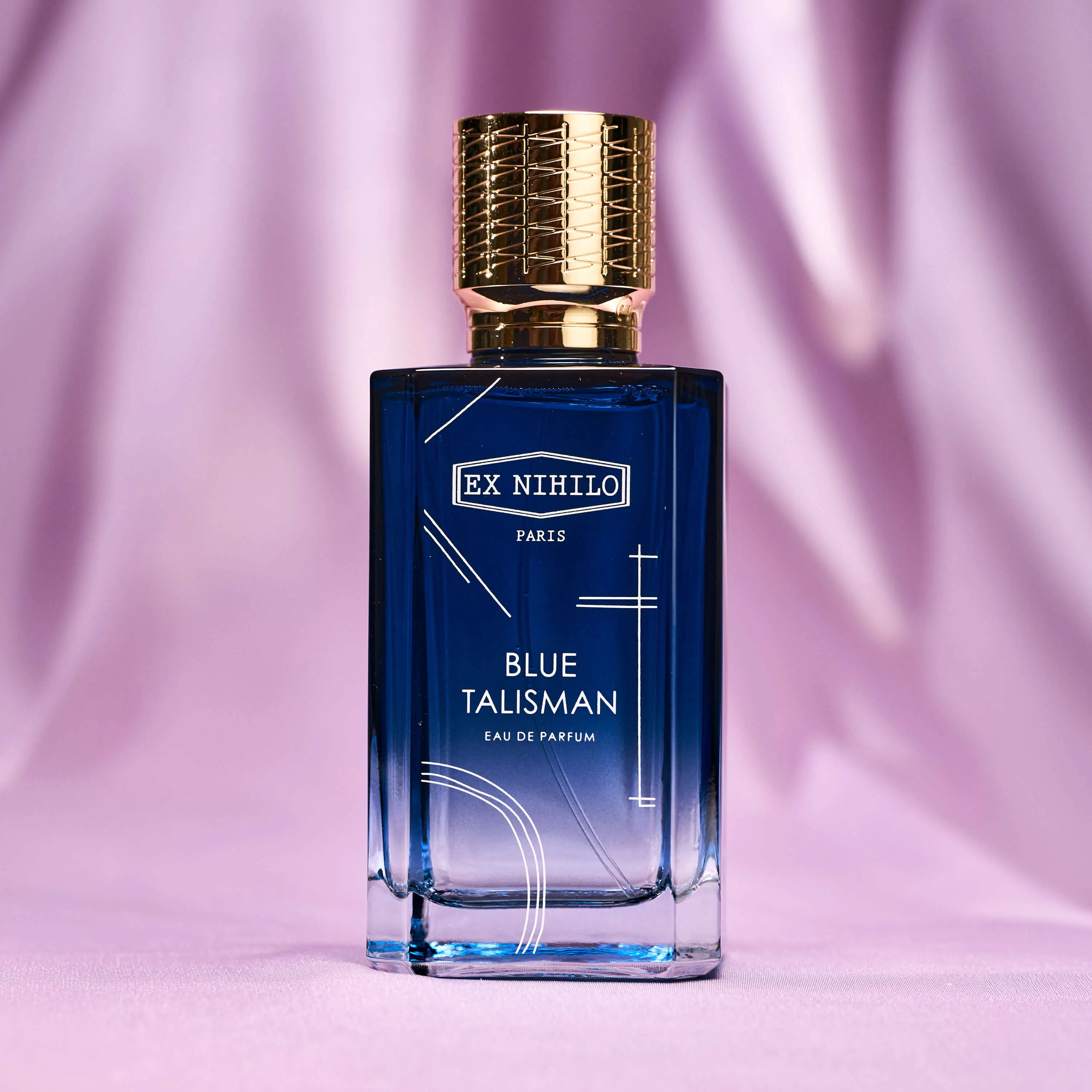 Blue Talisman | The Scent Nest Blue Talisman - Eau de Parfum