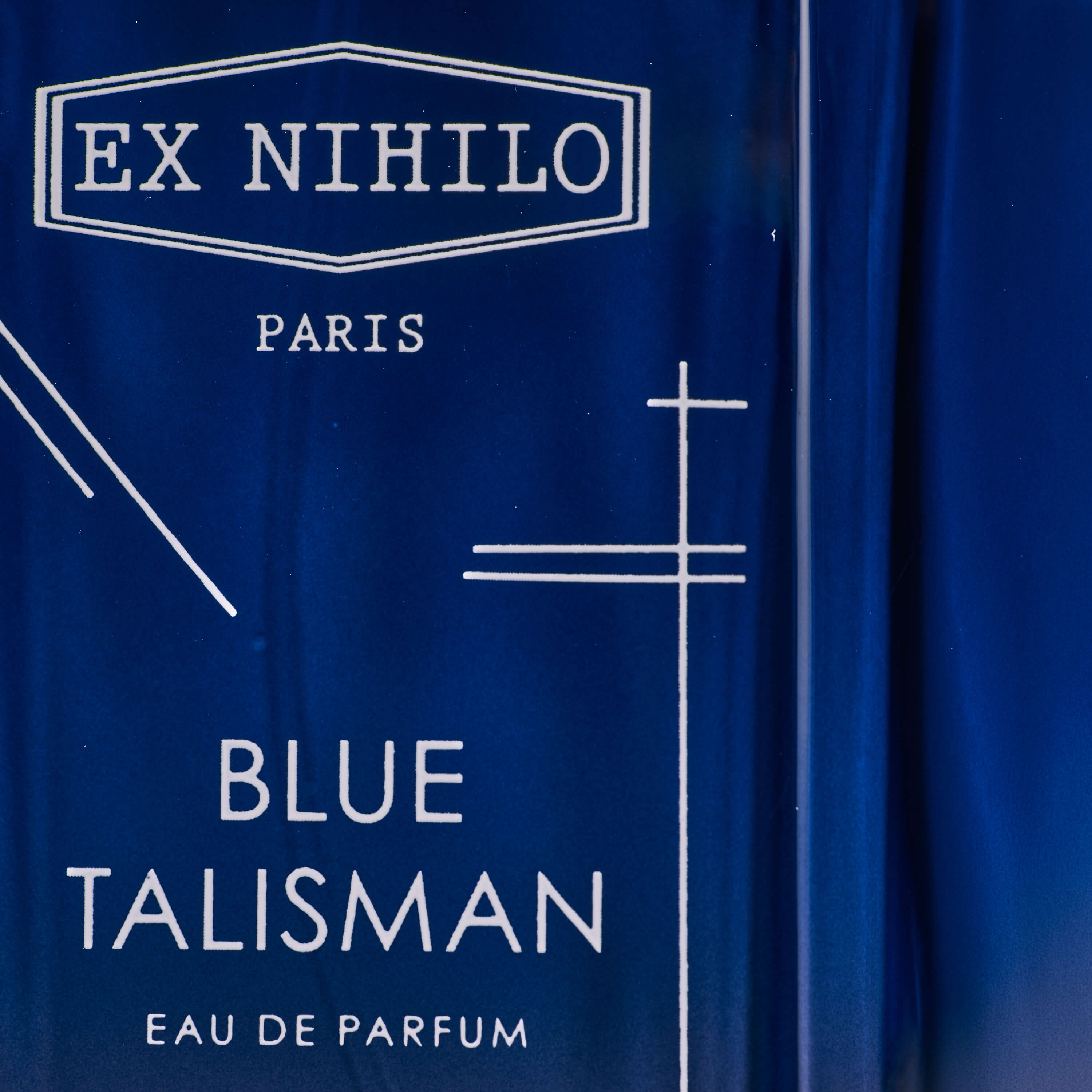 Blue Talisman | The Scent Nest Blue Talisman - Eau de Parfum