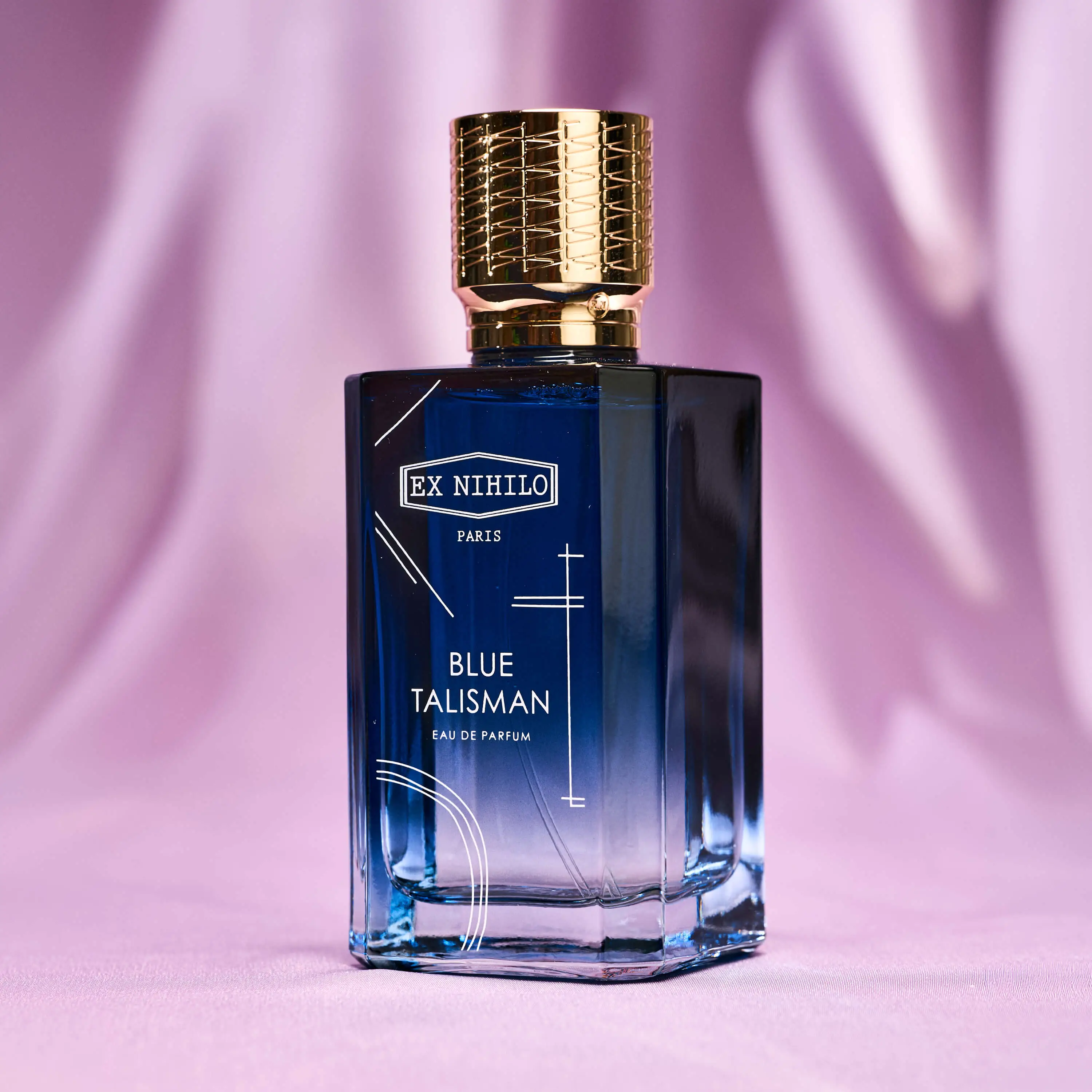 Blue Talisman | The Scent Nest Blue Talisman - Eau de Parfum