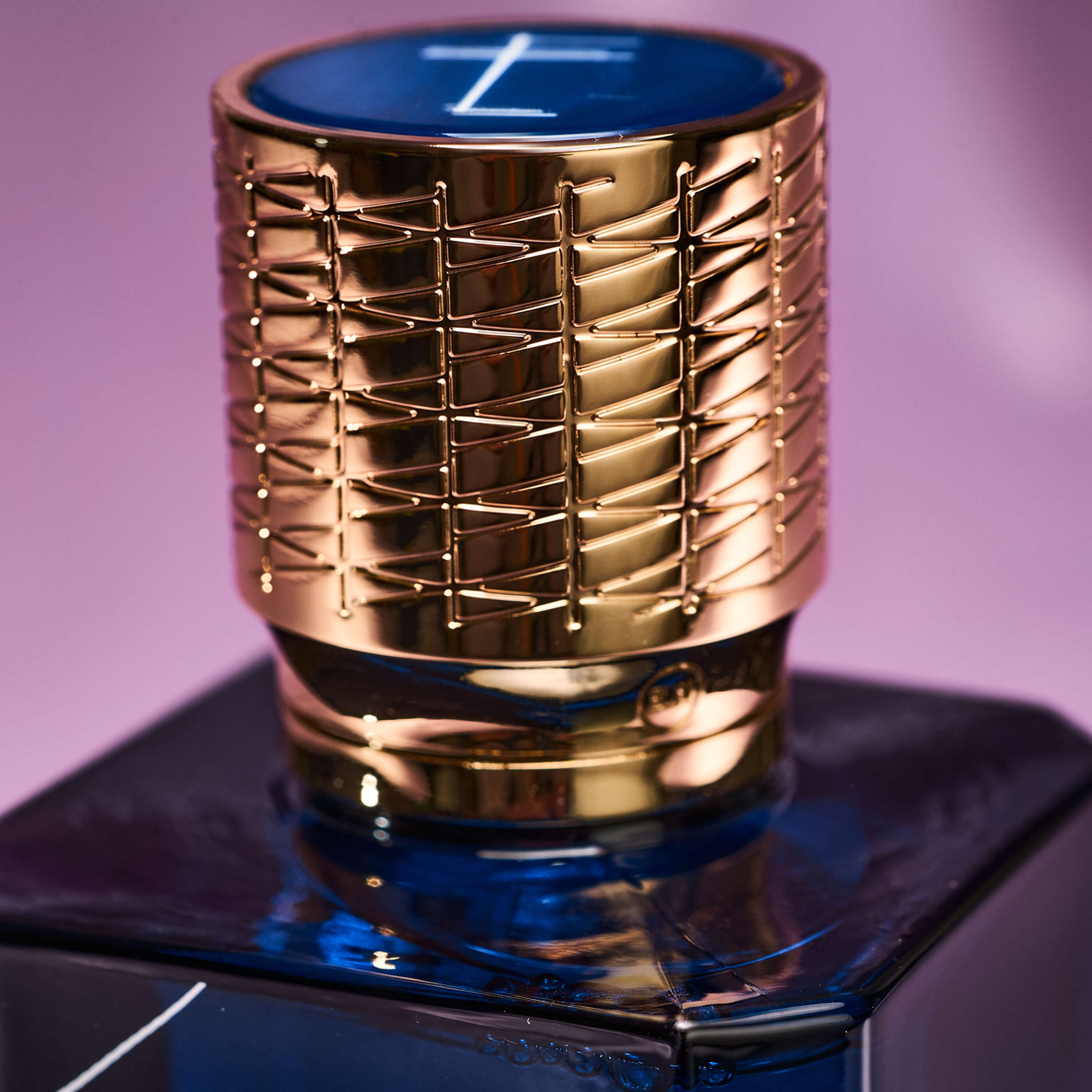Blue Talisman | The Scent Nest Blue Talisman - Eau de Parfum