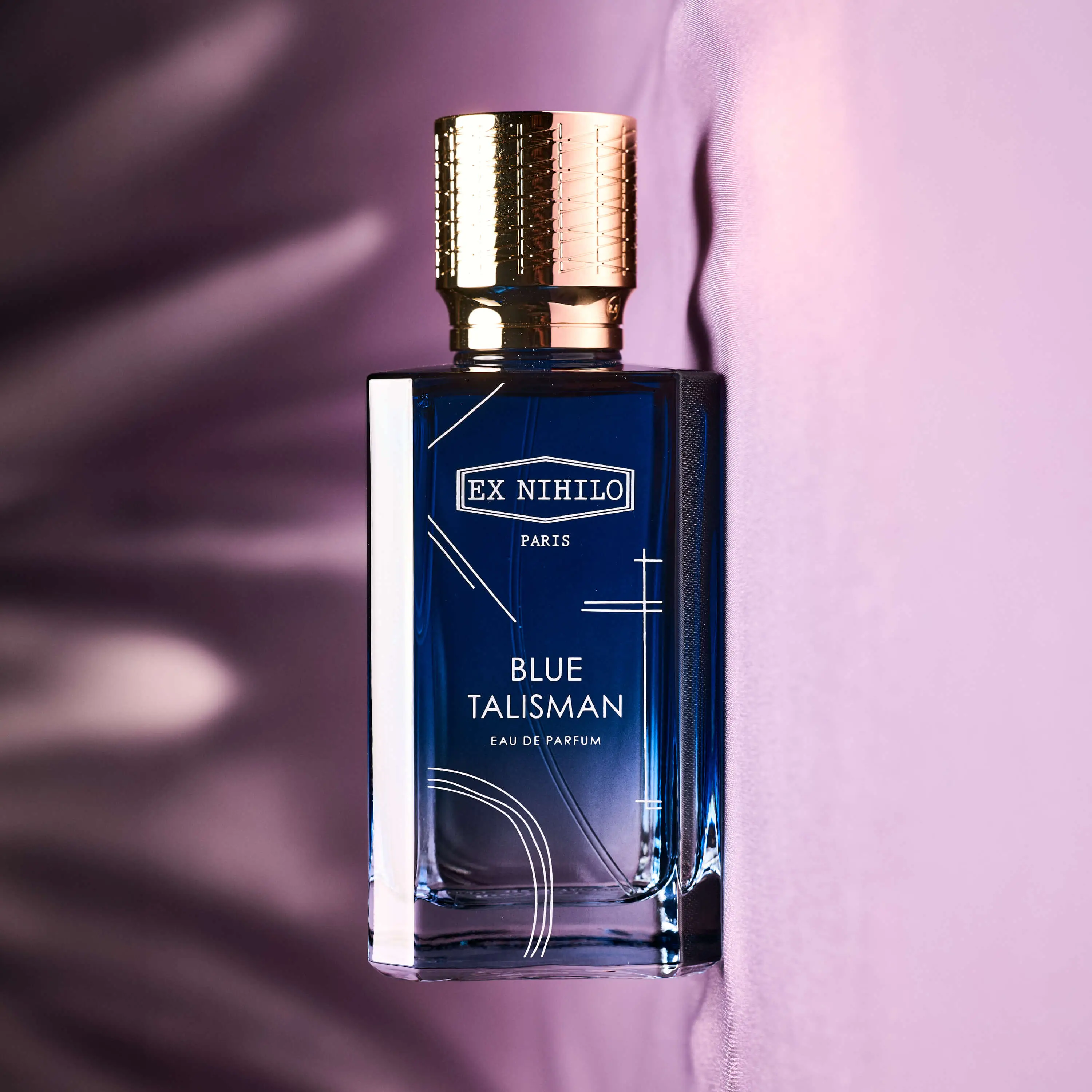 Blue Talisman | The Scent Nest Blue Talisman - Eau de Parfum