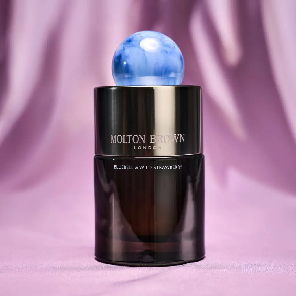 Bluebell & Wild Strawberry - Eau de Parfum