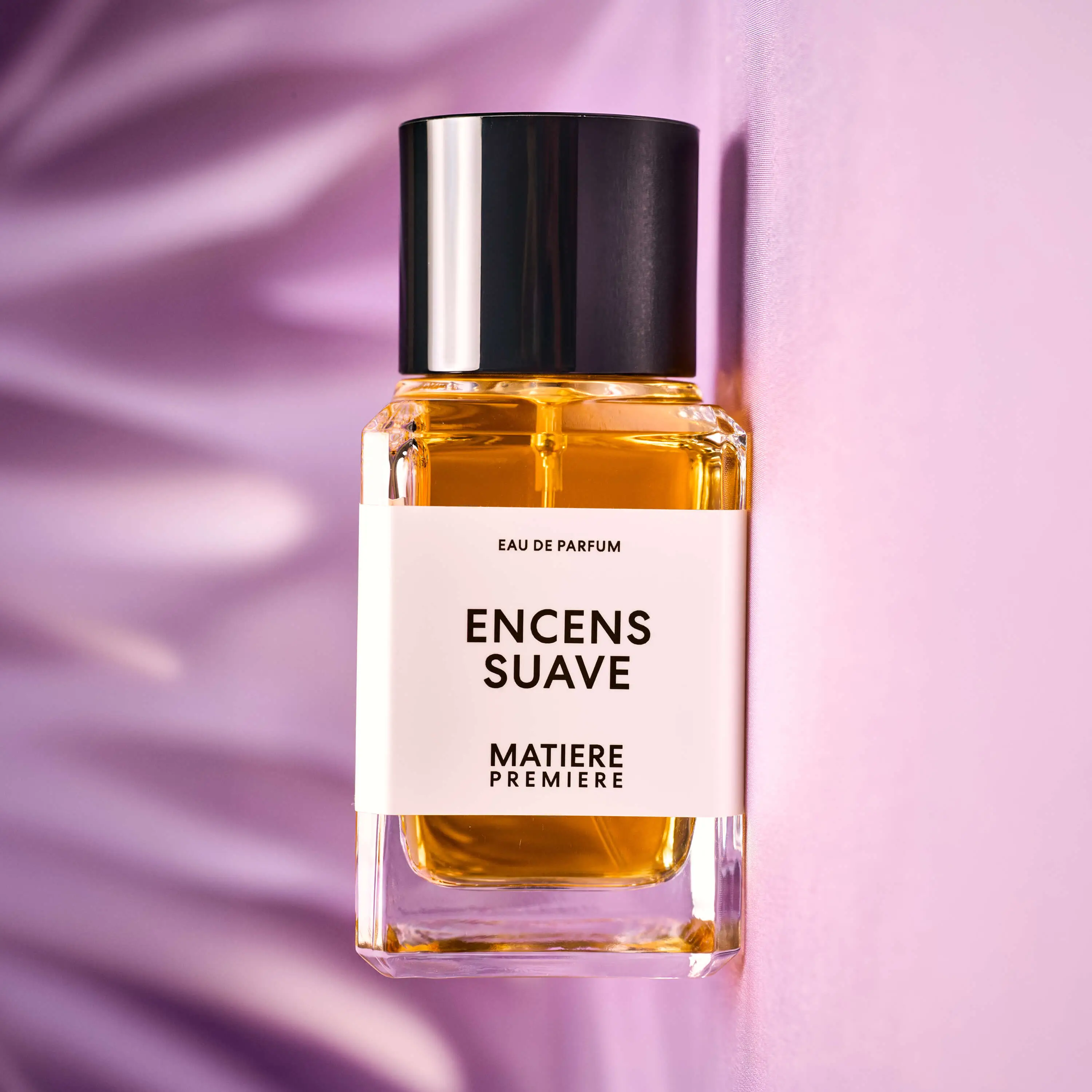 Encens Suave | The Scent Nest Encens Suave - Eau de Parfum