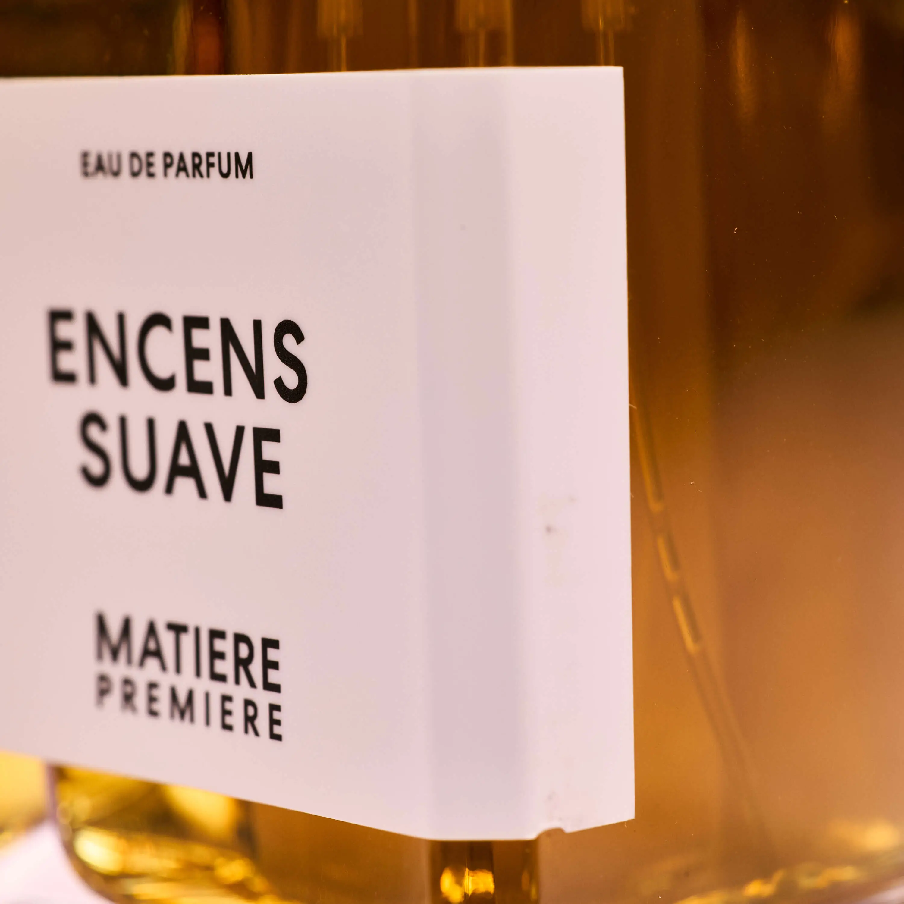 Encens Suave | The Scent Nest Encens Suave - Eau de Parfum