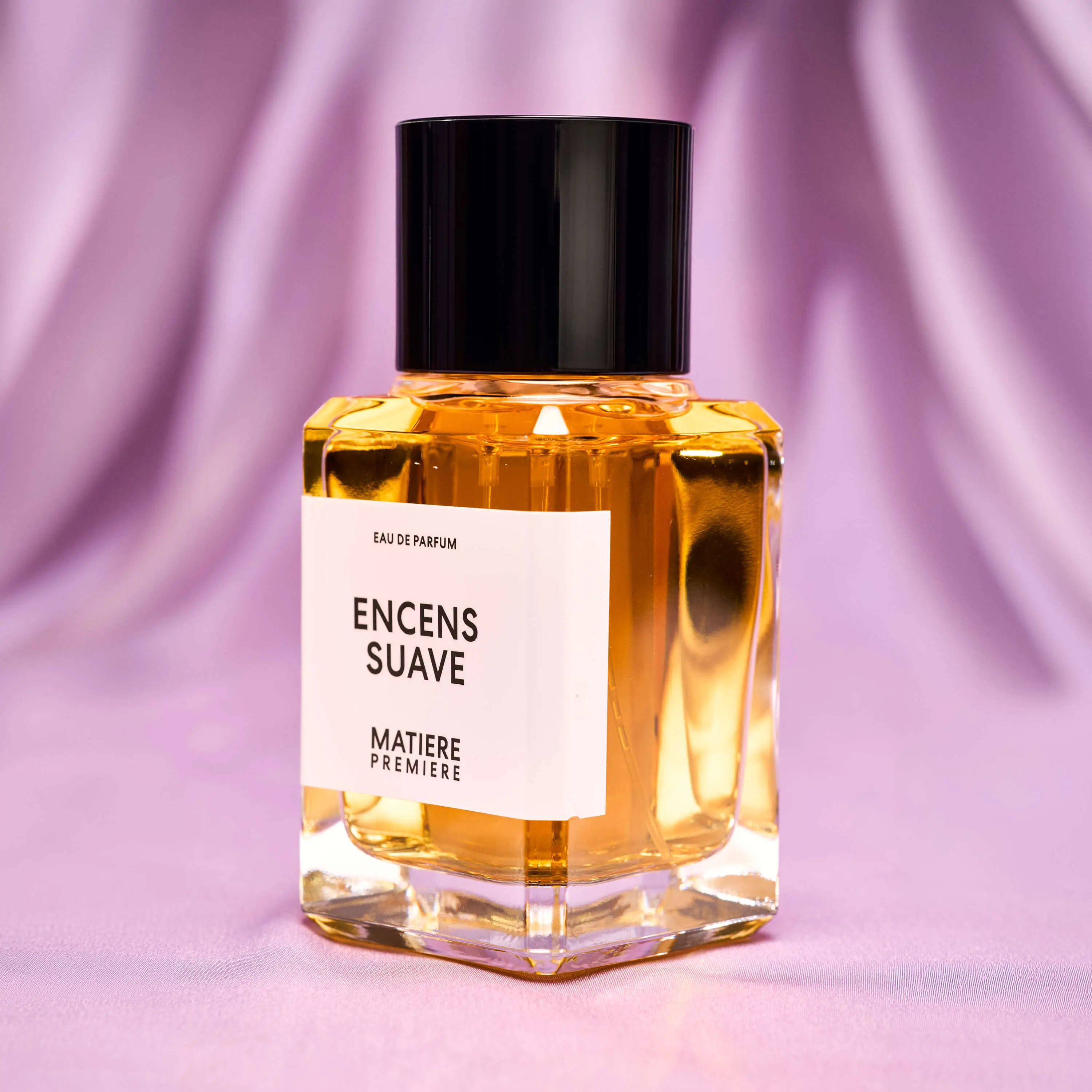Encens Suave | The Scent Nest Encens Suave - Eau de Parfum