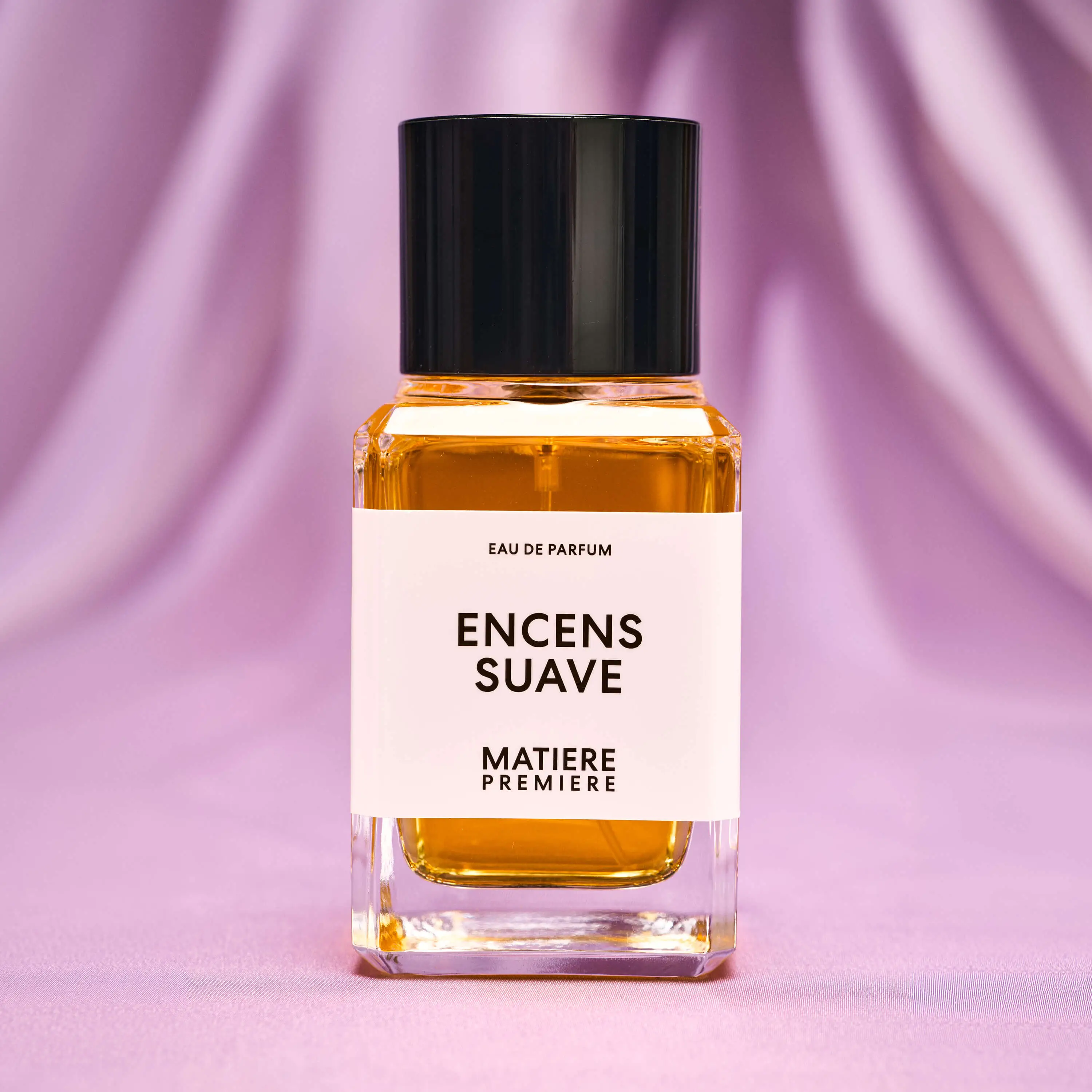 Encens Suave | The Scent Nest Encens Suave - Eau de Parfum