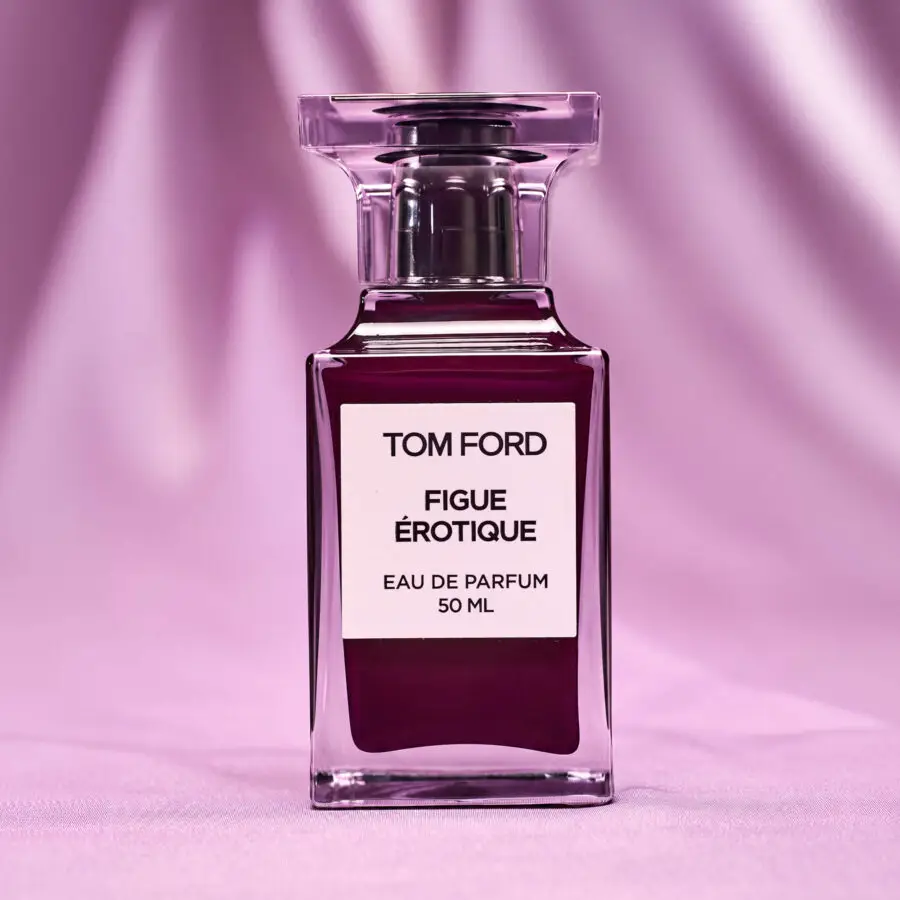 Figue Érotique - Eau de Parfum