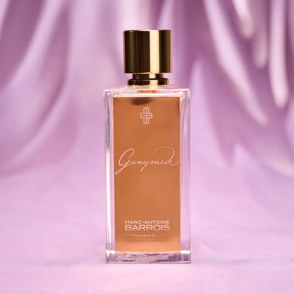 Ganymede - Eau de Parfum