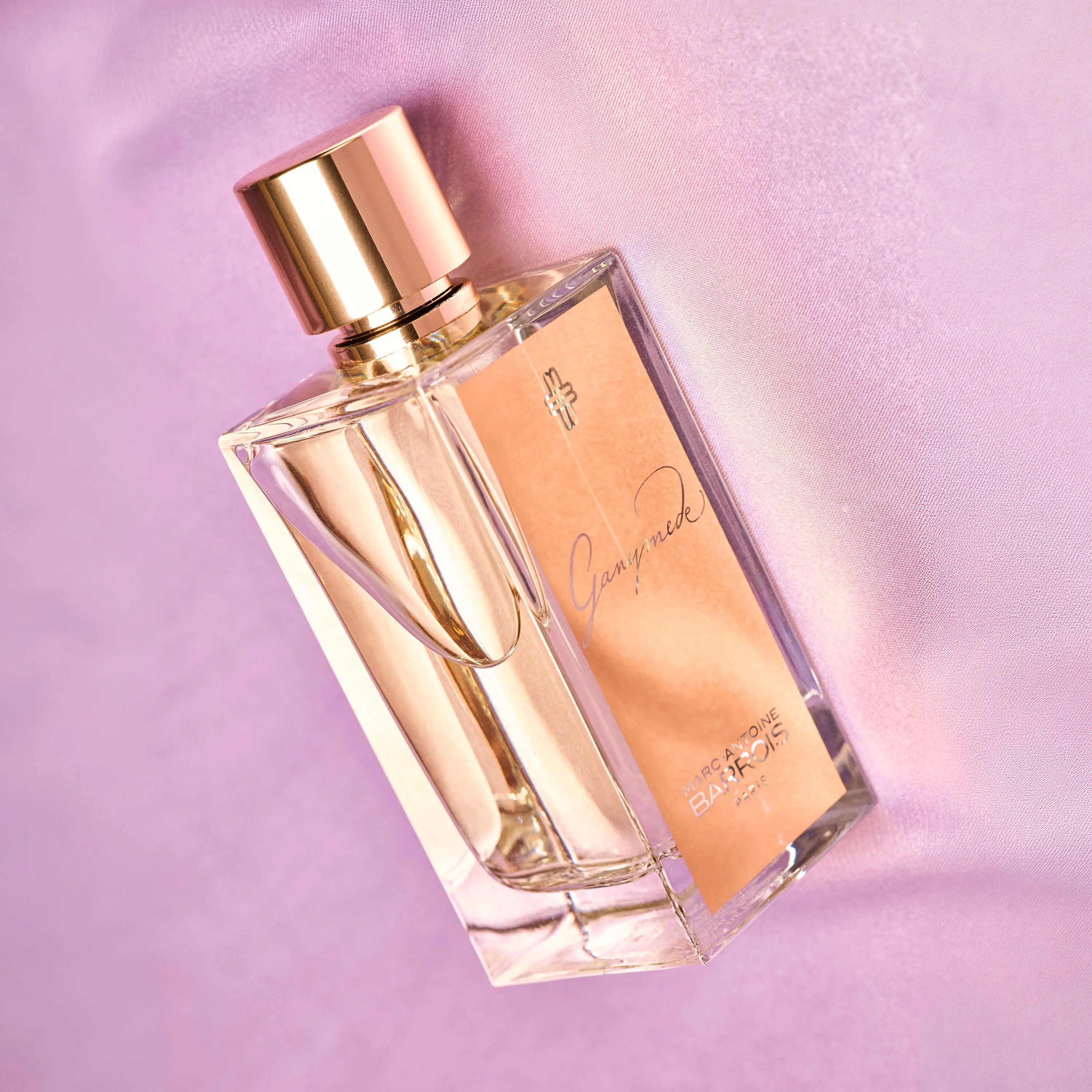 Ganymede | The Scent Nest Ganymede - Eau de Parfum
