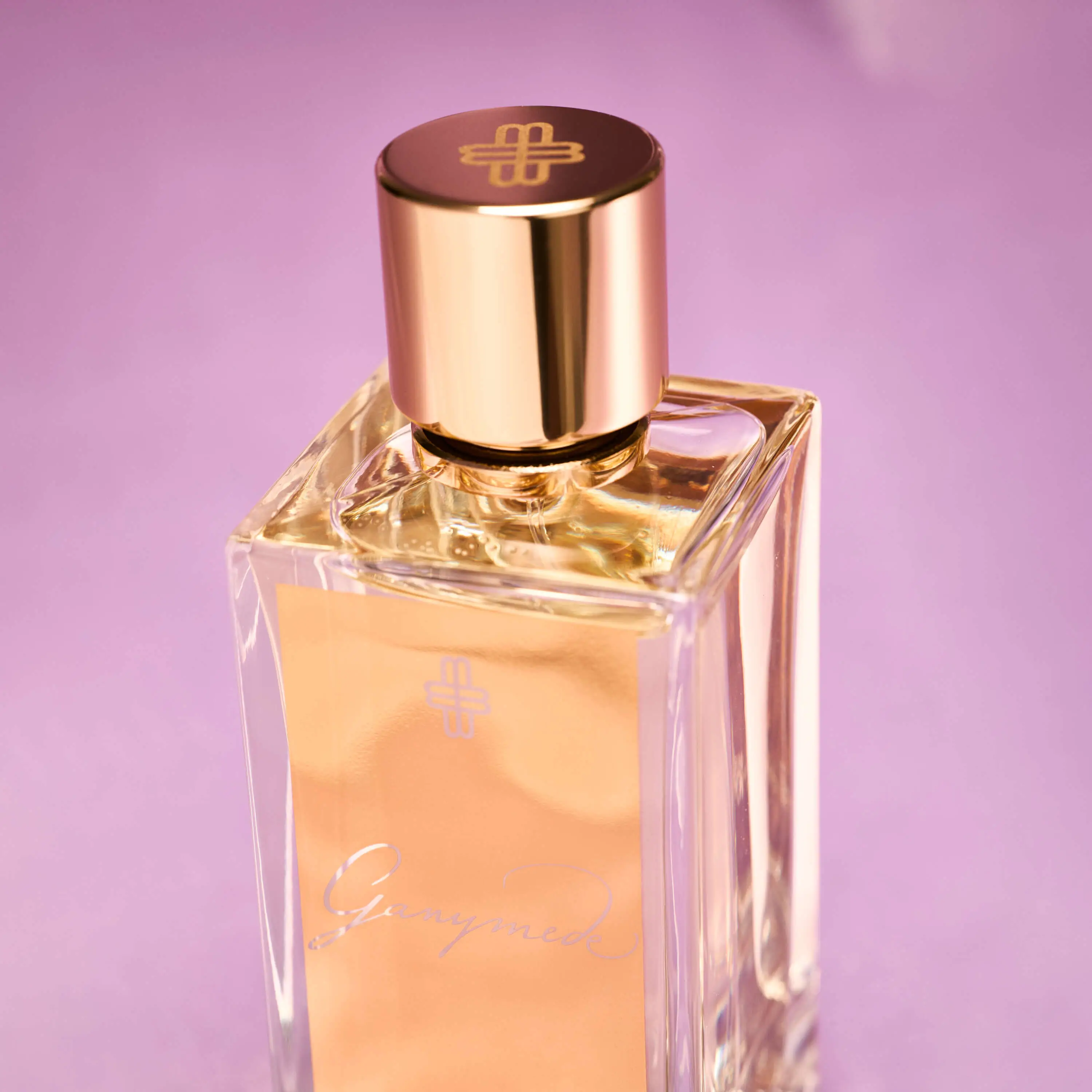 Ganymede | The Scent Nest Ganymede - Eau de Parfum