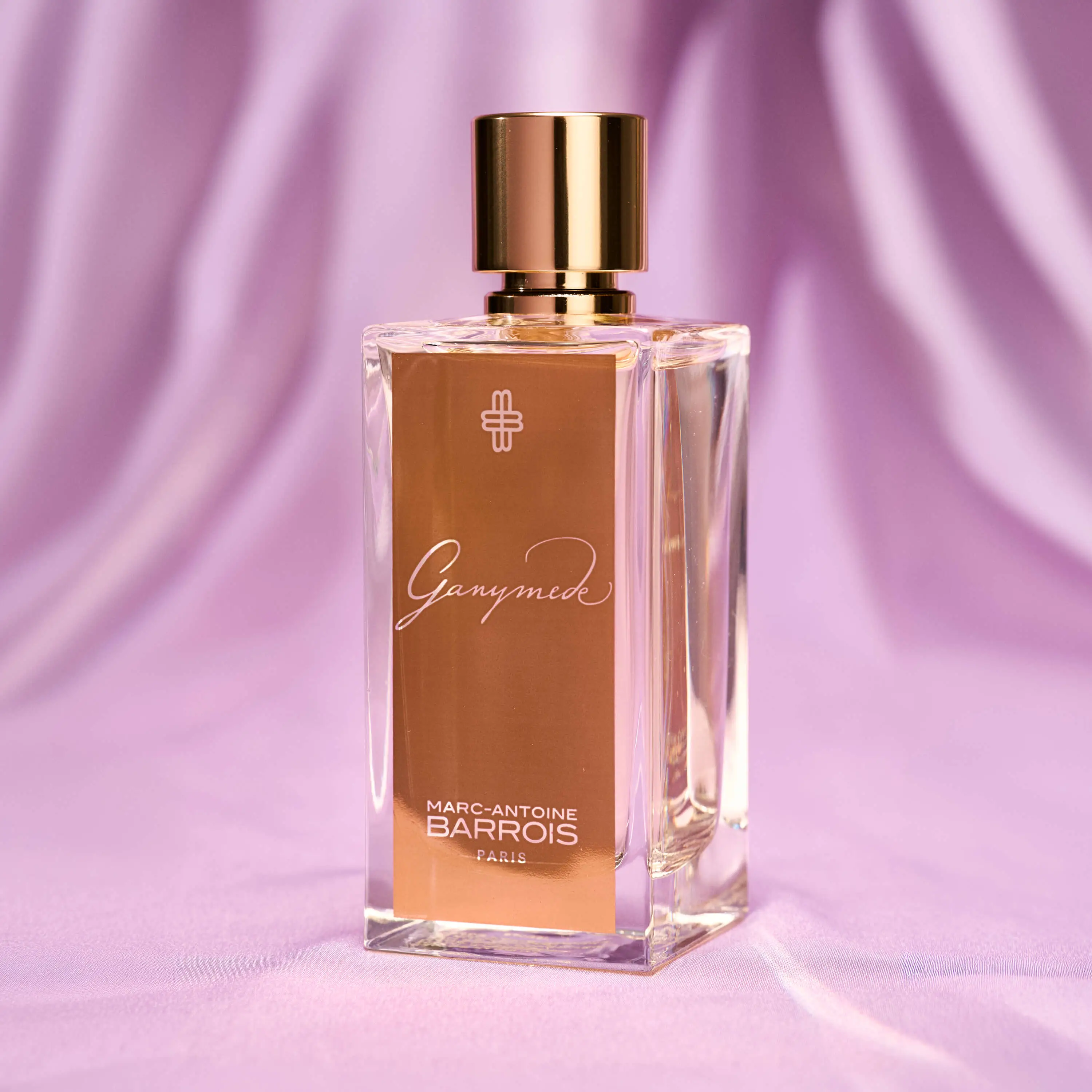 Ganymede | The Scent Nest Ganymede - Eau de Parfum