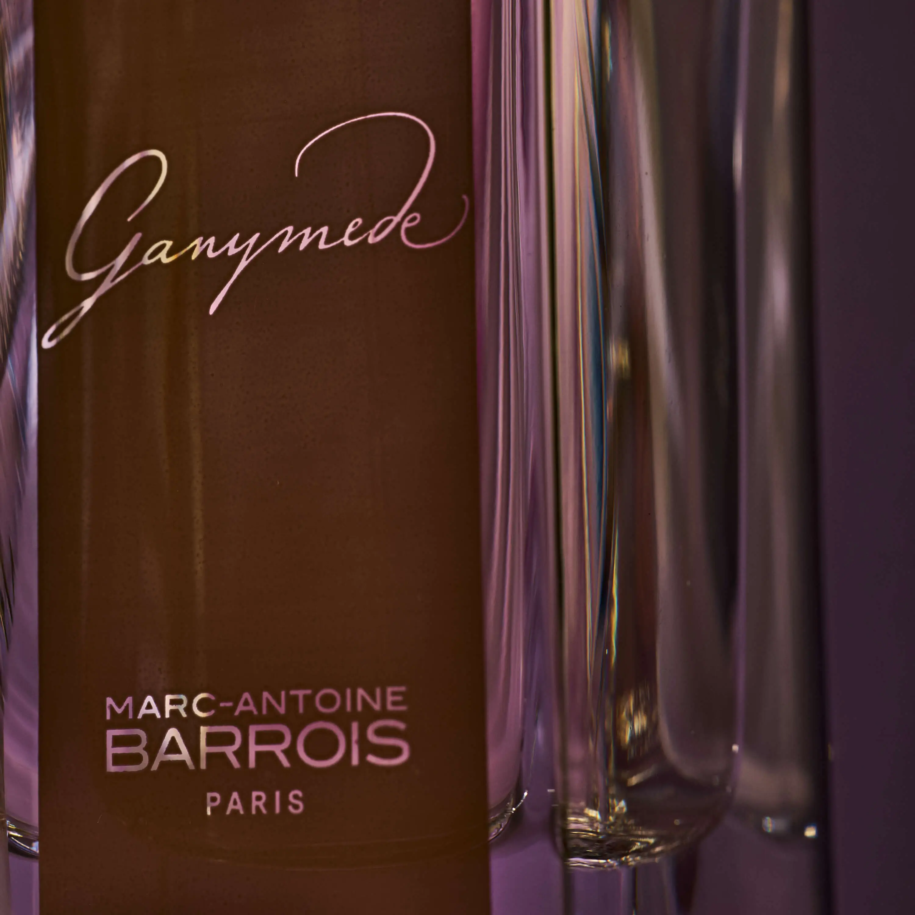 Ganymede | The Scent Nest Ganymede - Eau de Parfum
