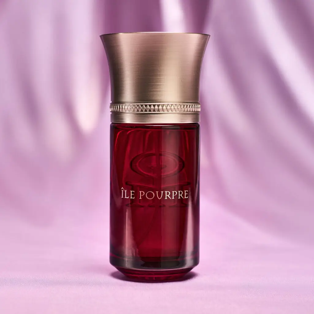 Île Pourpre - Eau de Parfum