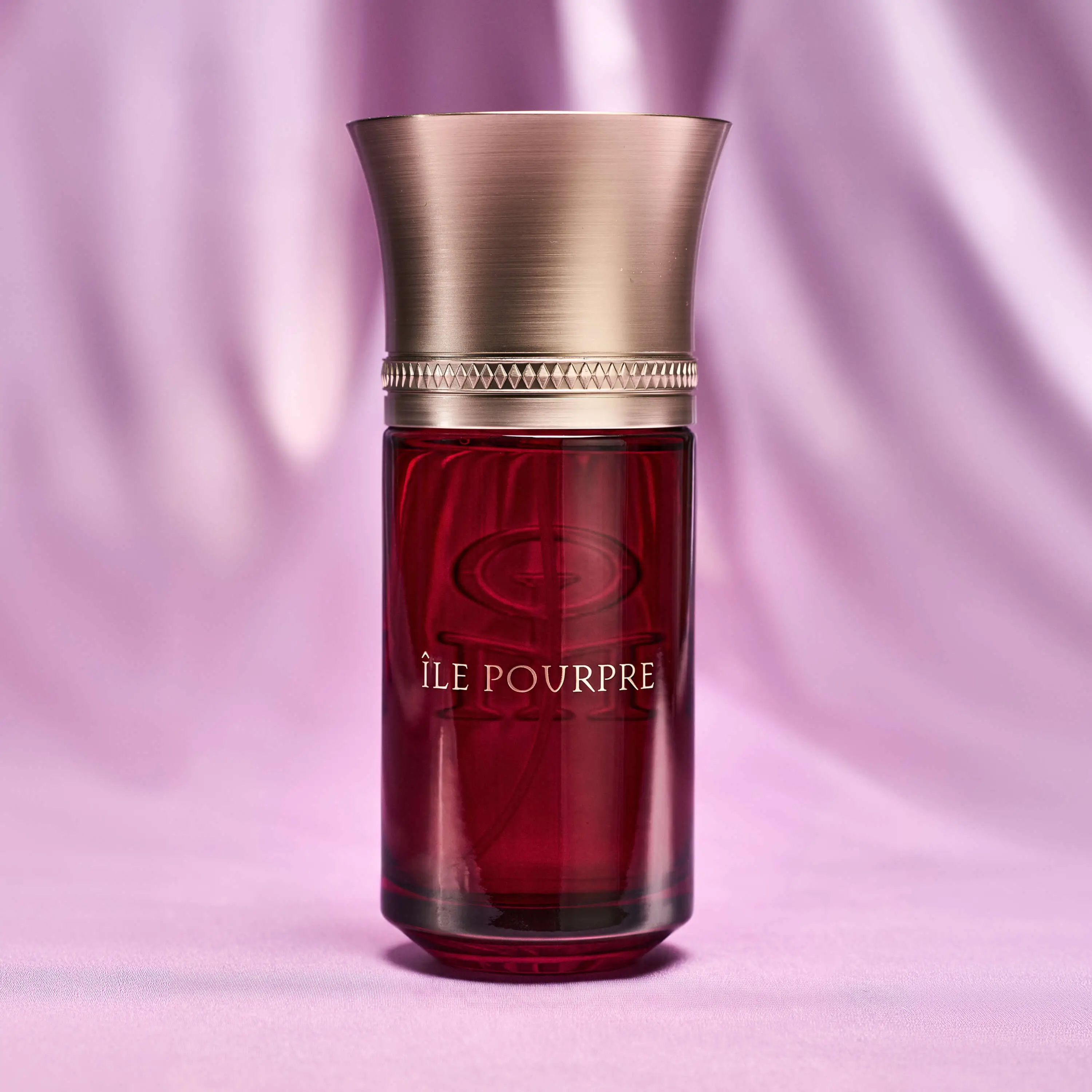 Île Pourpre | The Scent Nest Île Pourpre - Eau de Parfum