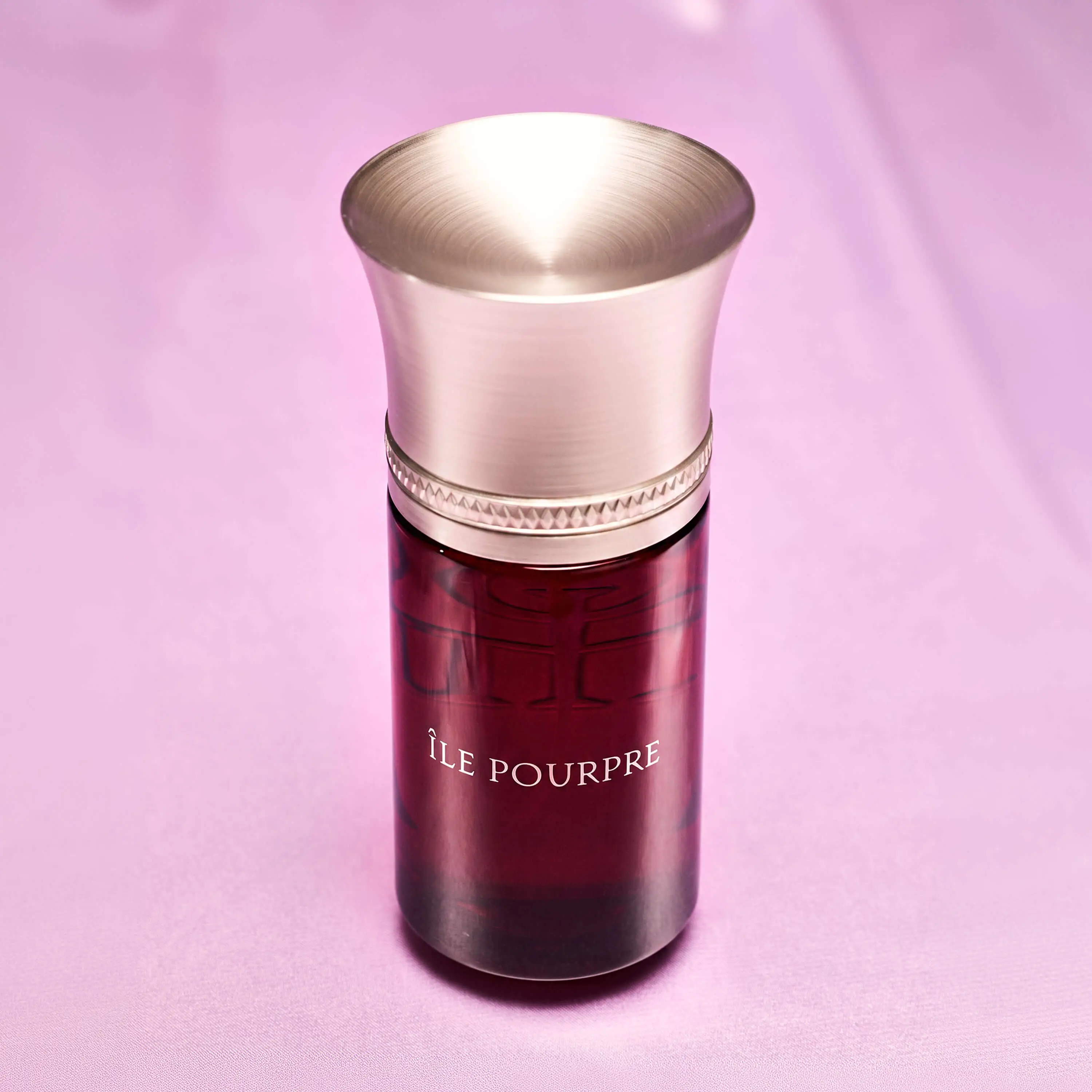 Île Pourpre | The Scent Nest Île Pourpre - Eau de Parfum