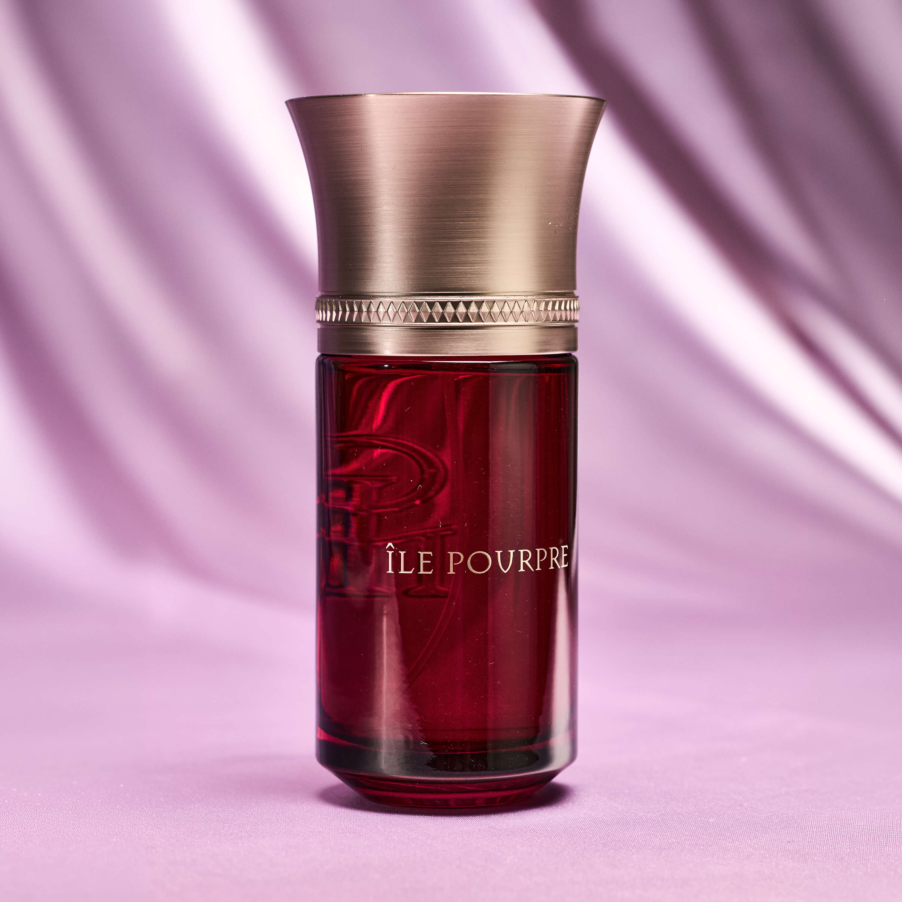 Île Pourpre | The Scent Nest Île Pourpre - Eau de Parfum